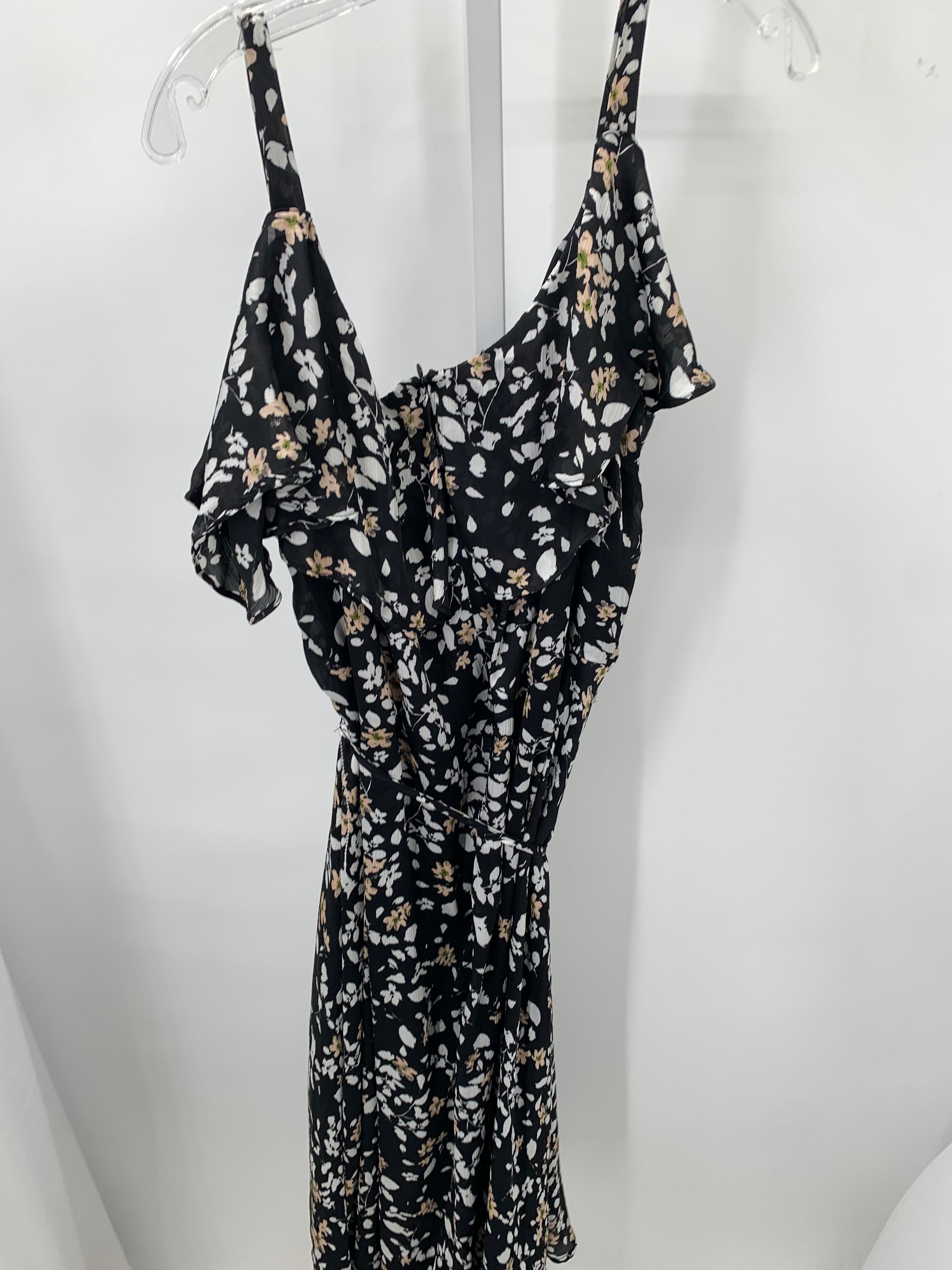 Lane Bryant Size 20 W Womens Short Sleeve Dress