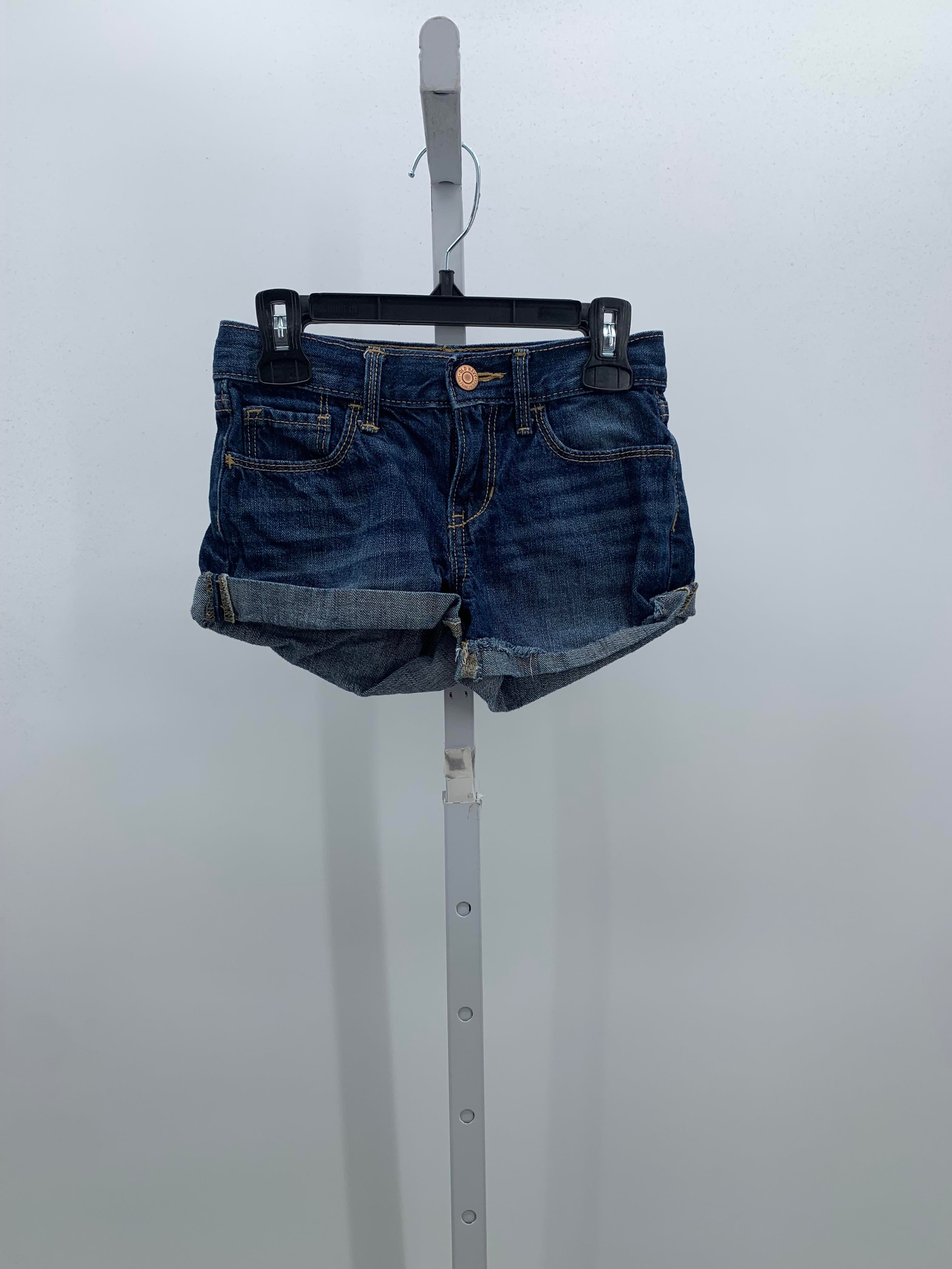 Old Navy Size 8 Girls Shorts