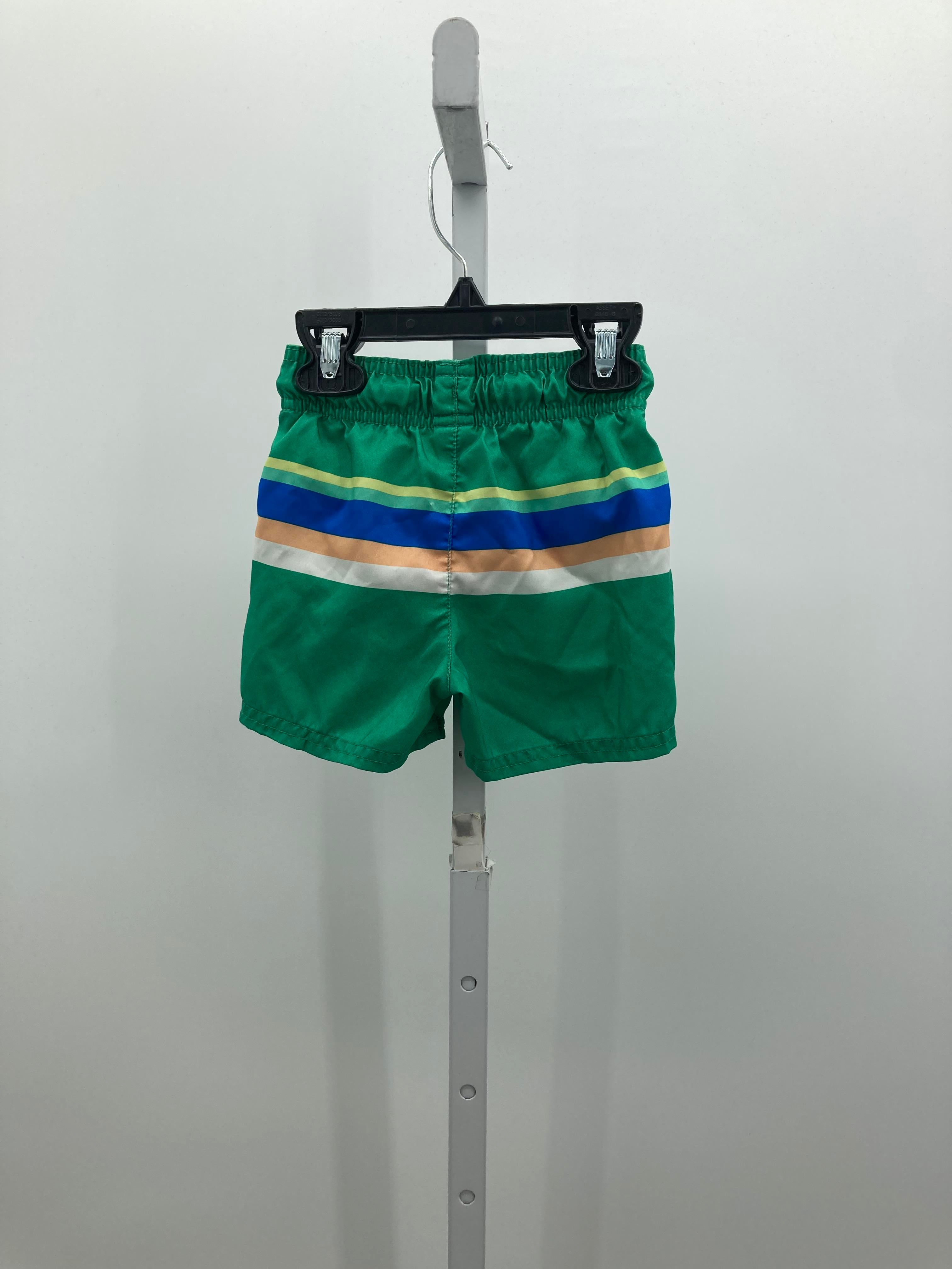 STRIPE TRUNKS