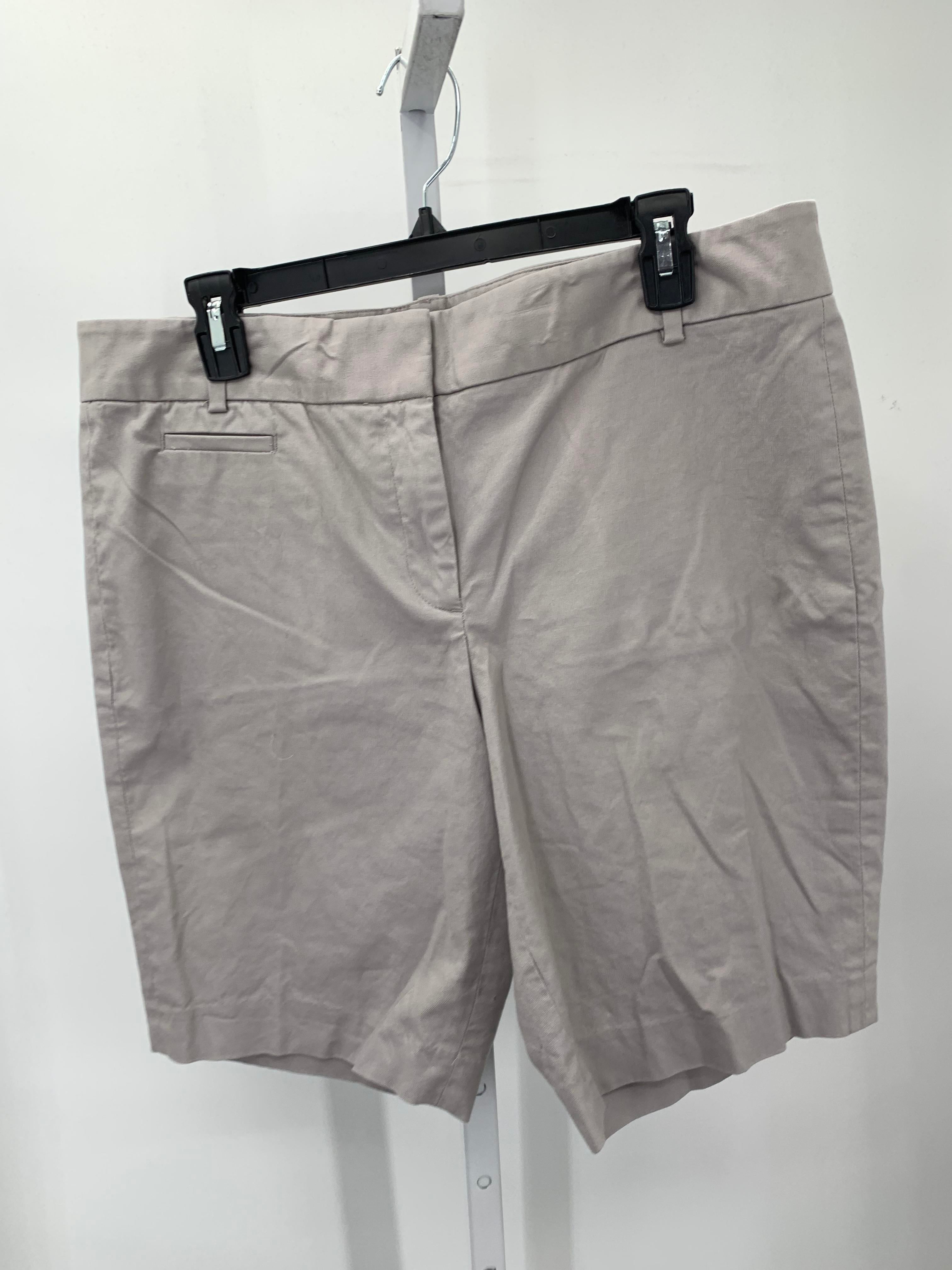 Loft Size 12 Misses Shorts