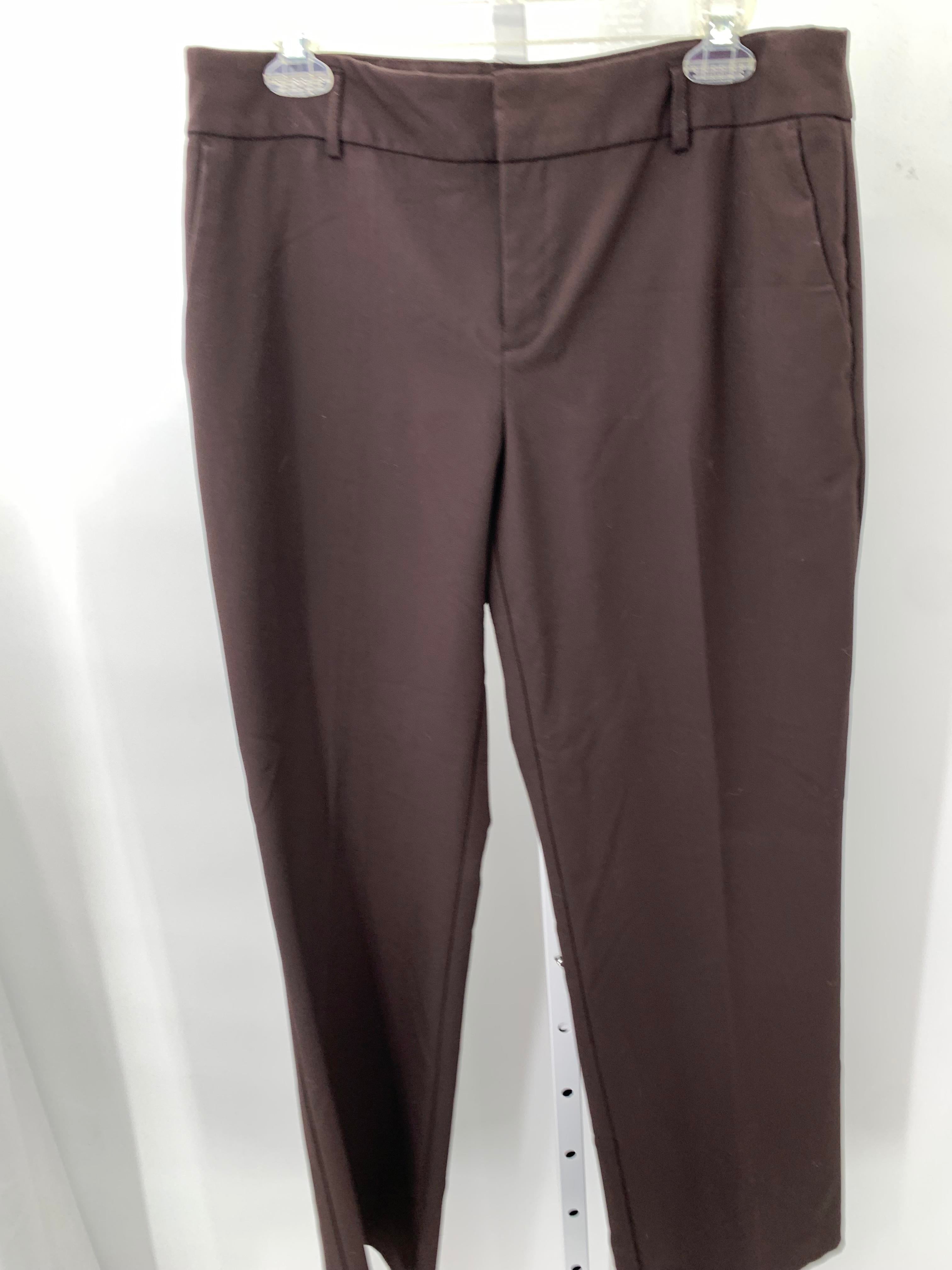 Covington Size 10 Misses Pants