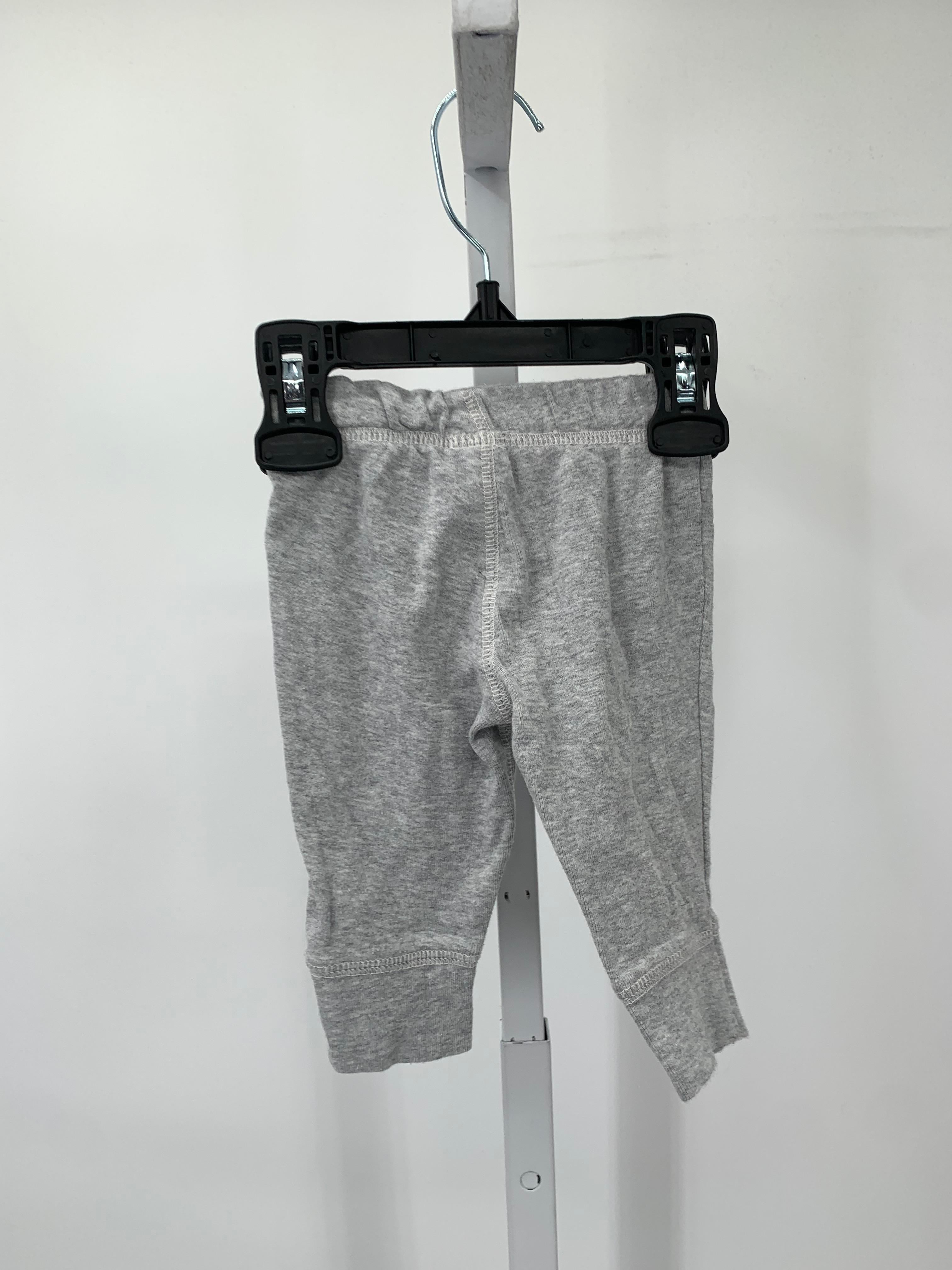 ELASTIC WAIST KNIT