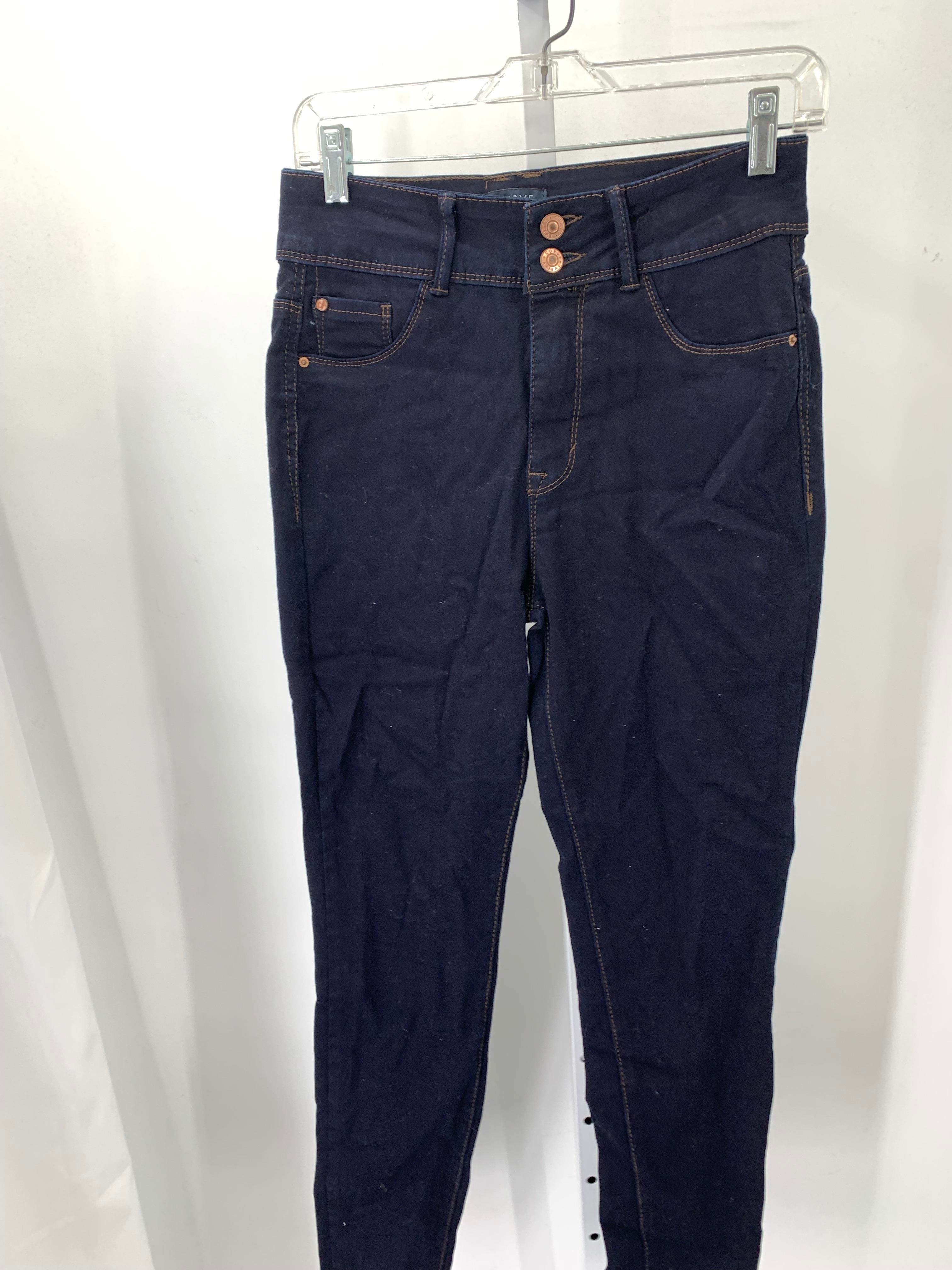 Curve Appeal Size 8 Misses Jeans