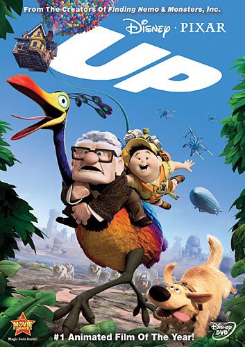 Up -