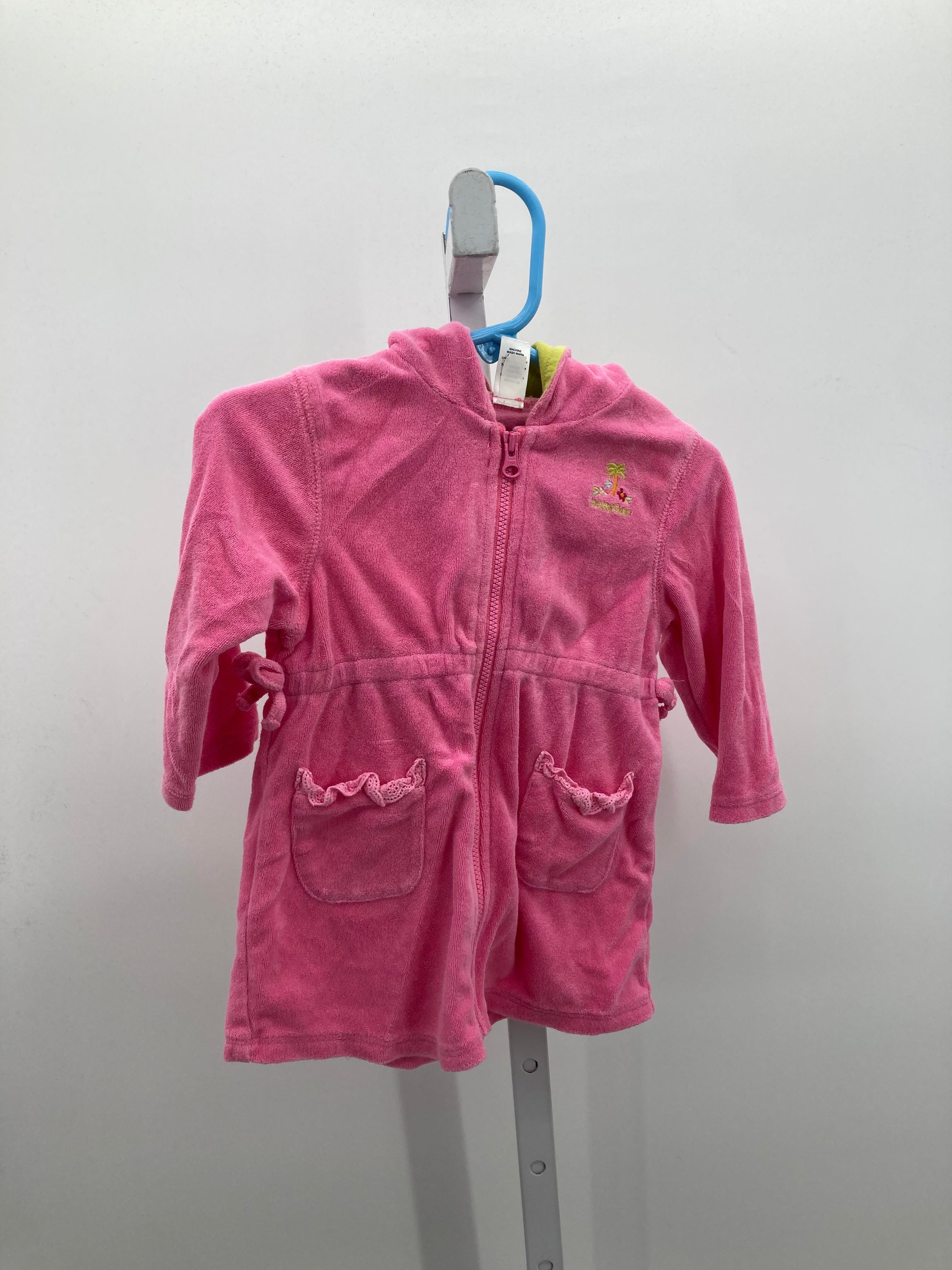 Baby Gap Size 6-12 mon Girls Cover Up
