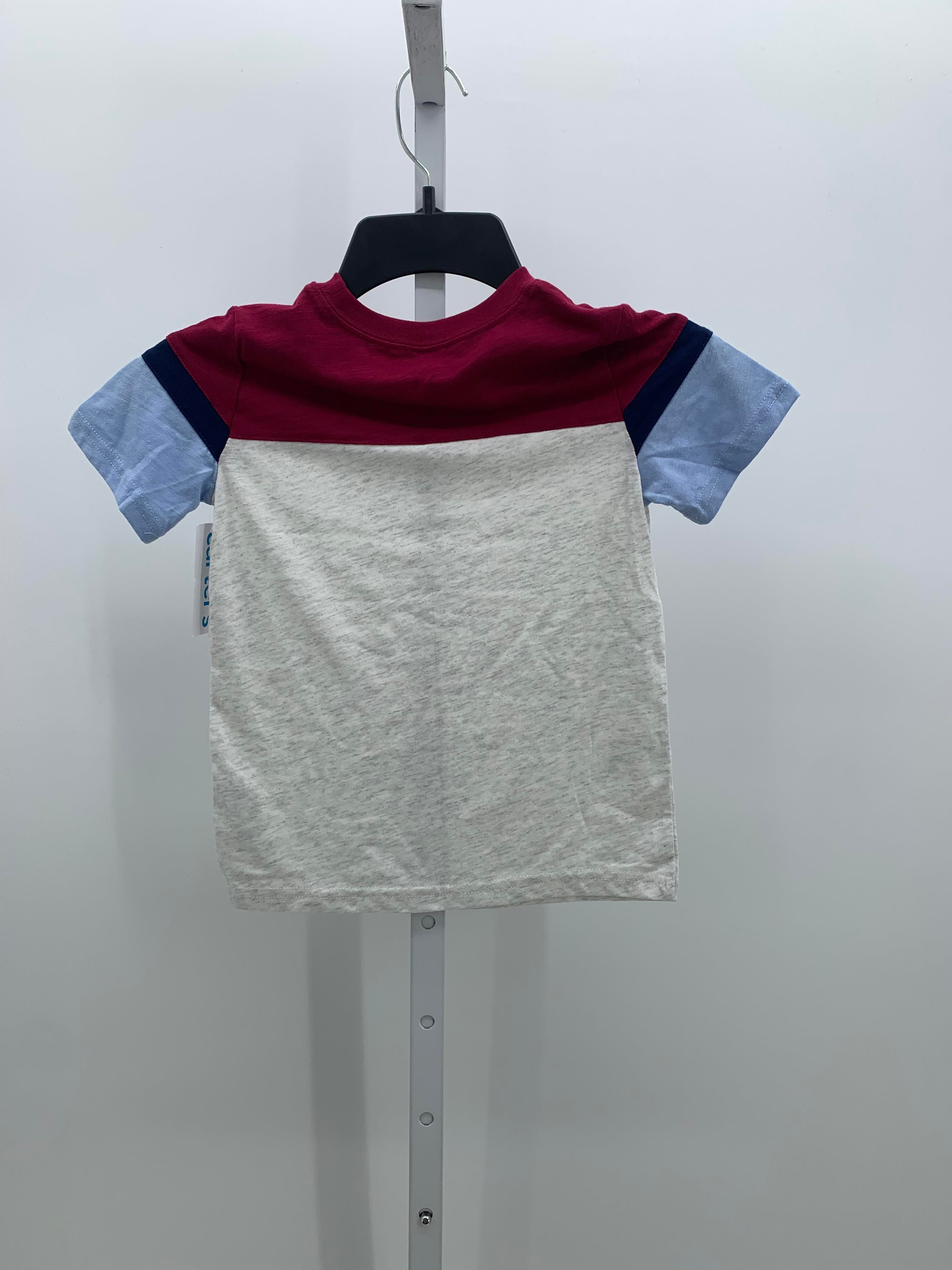 NEW CREWNECK KNIT