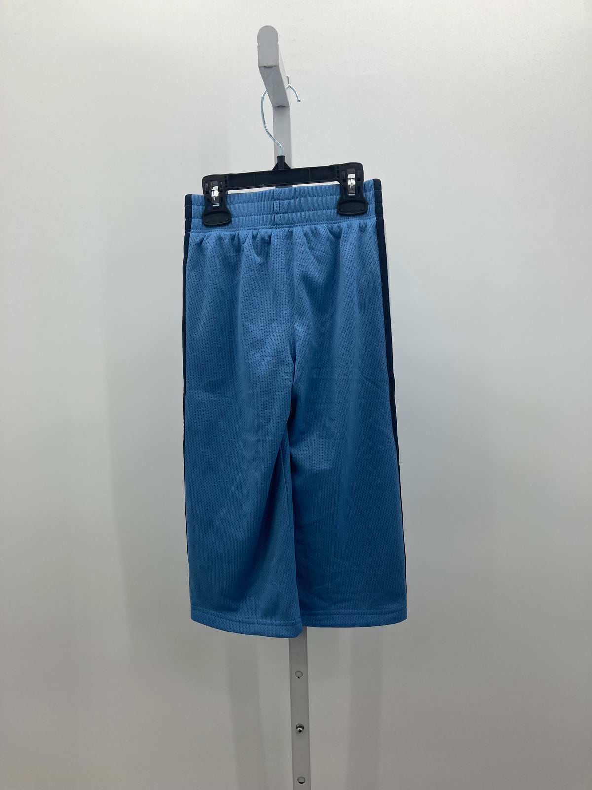 ELASTIC WAIST