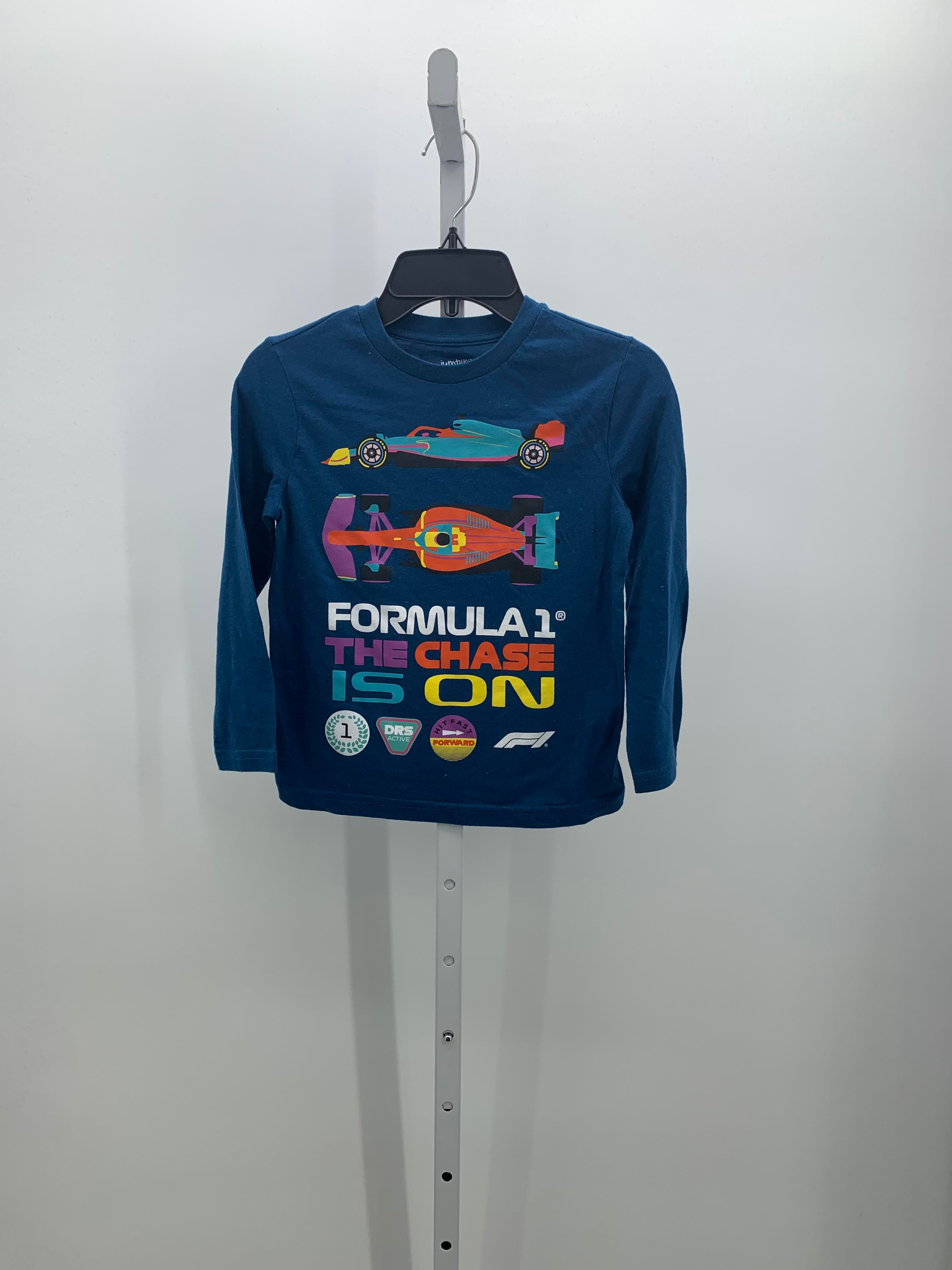 FORMULA 1 RACE CAR