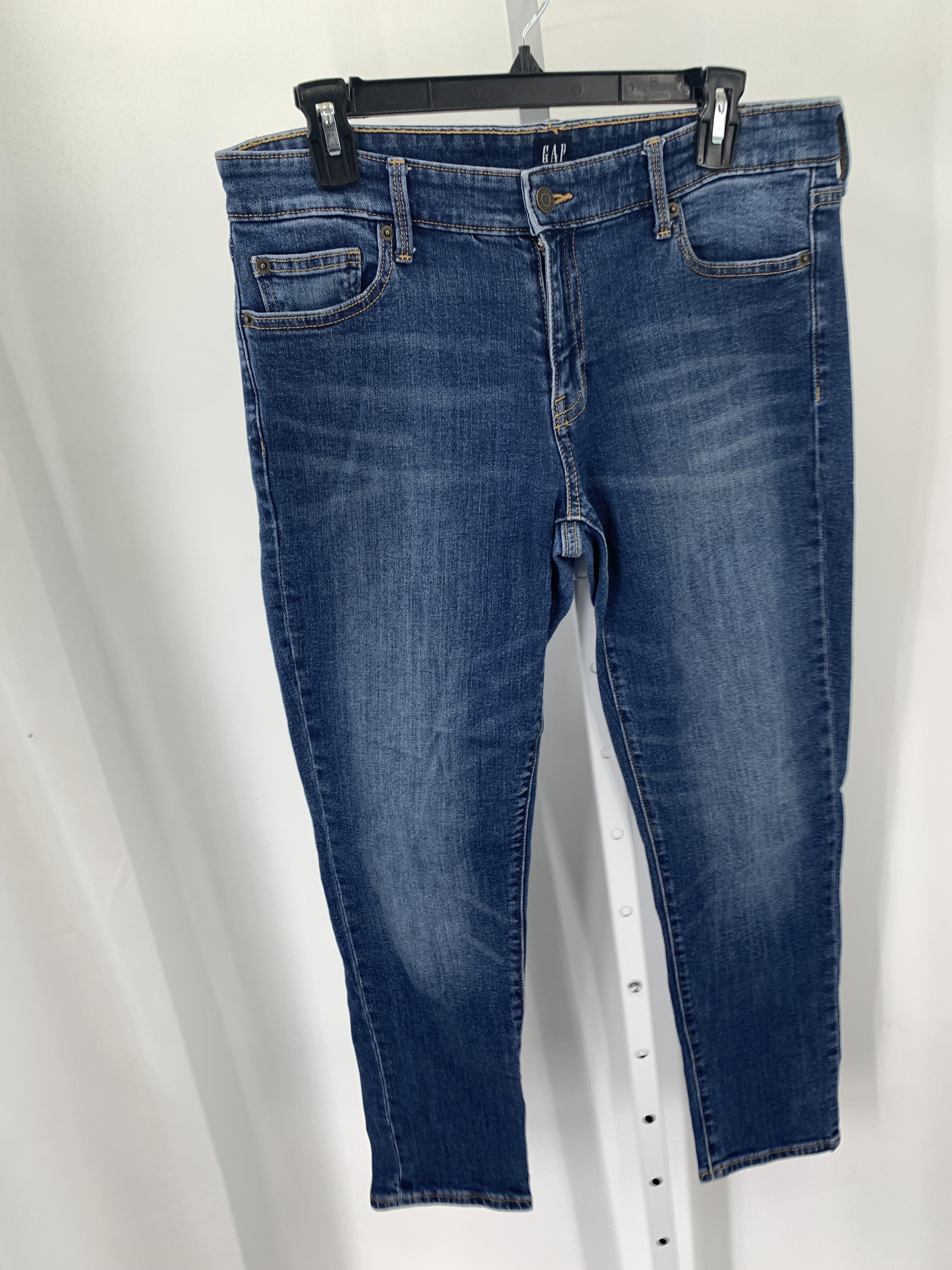 Gap Denim Size 8 Misses Jeans