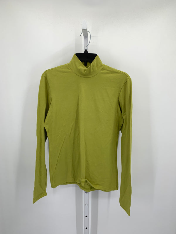 Gap Size Large Misses Long Sleeve Shirt