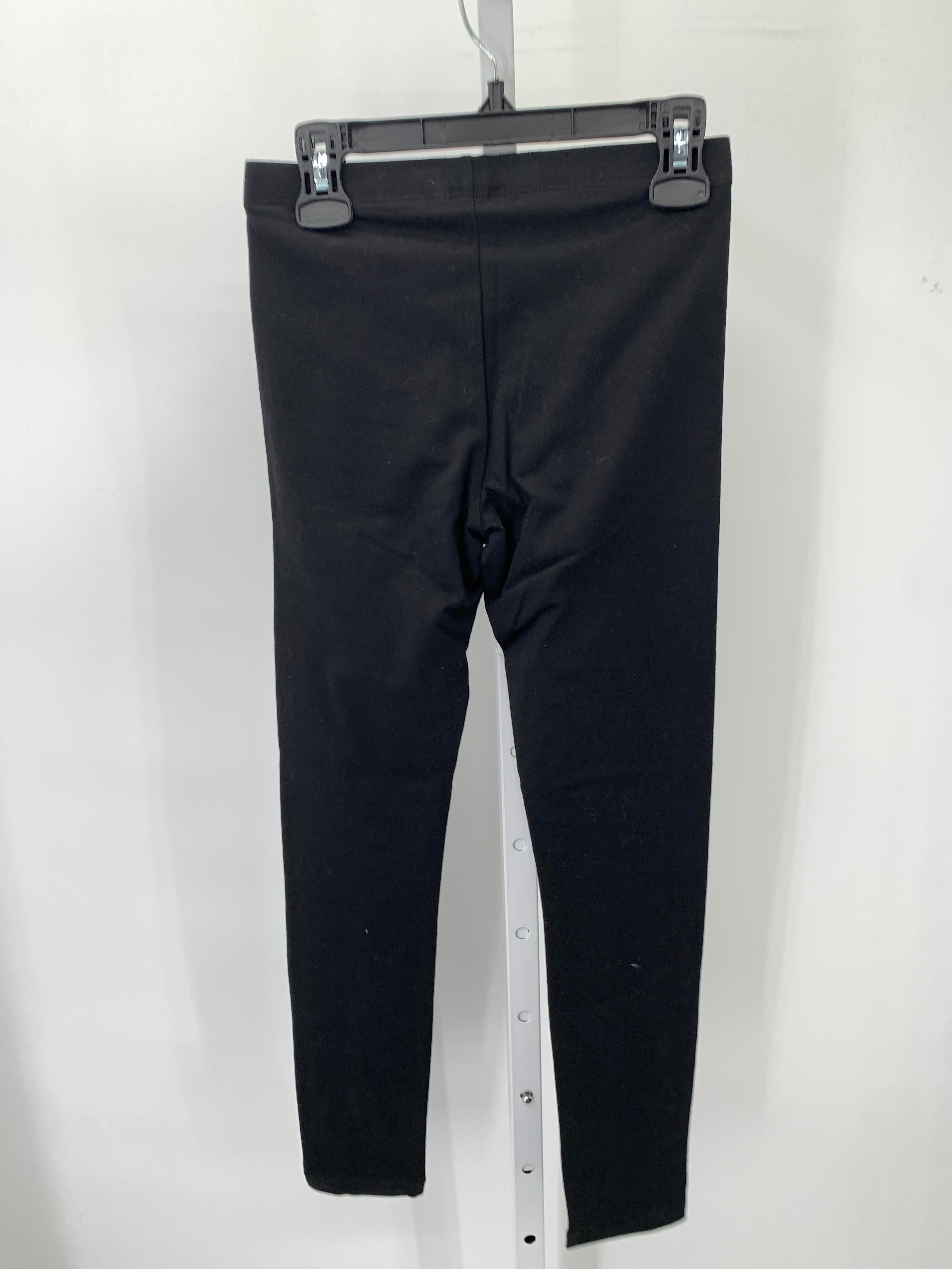 Wonder Nation Size 10-12 Girls Leggings