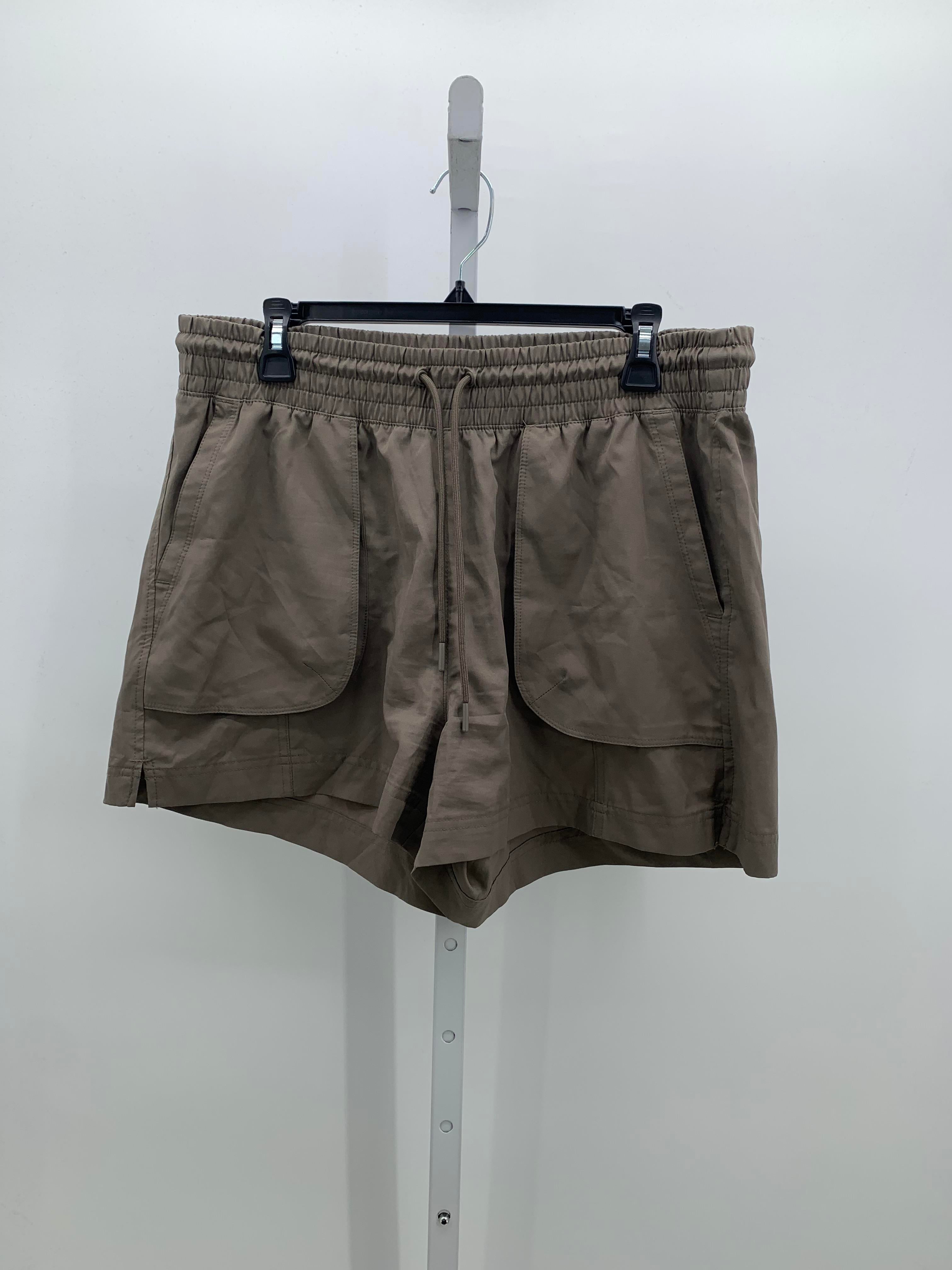 Old Navy Size Large Misses Shorts