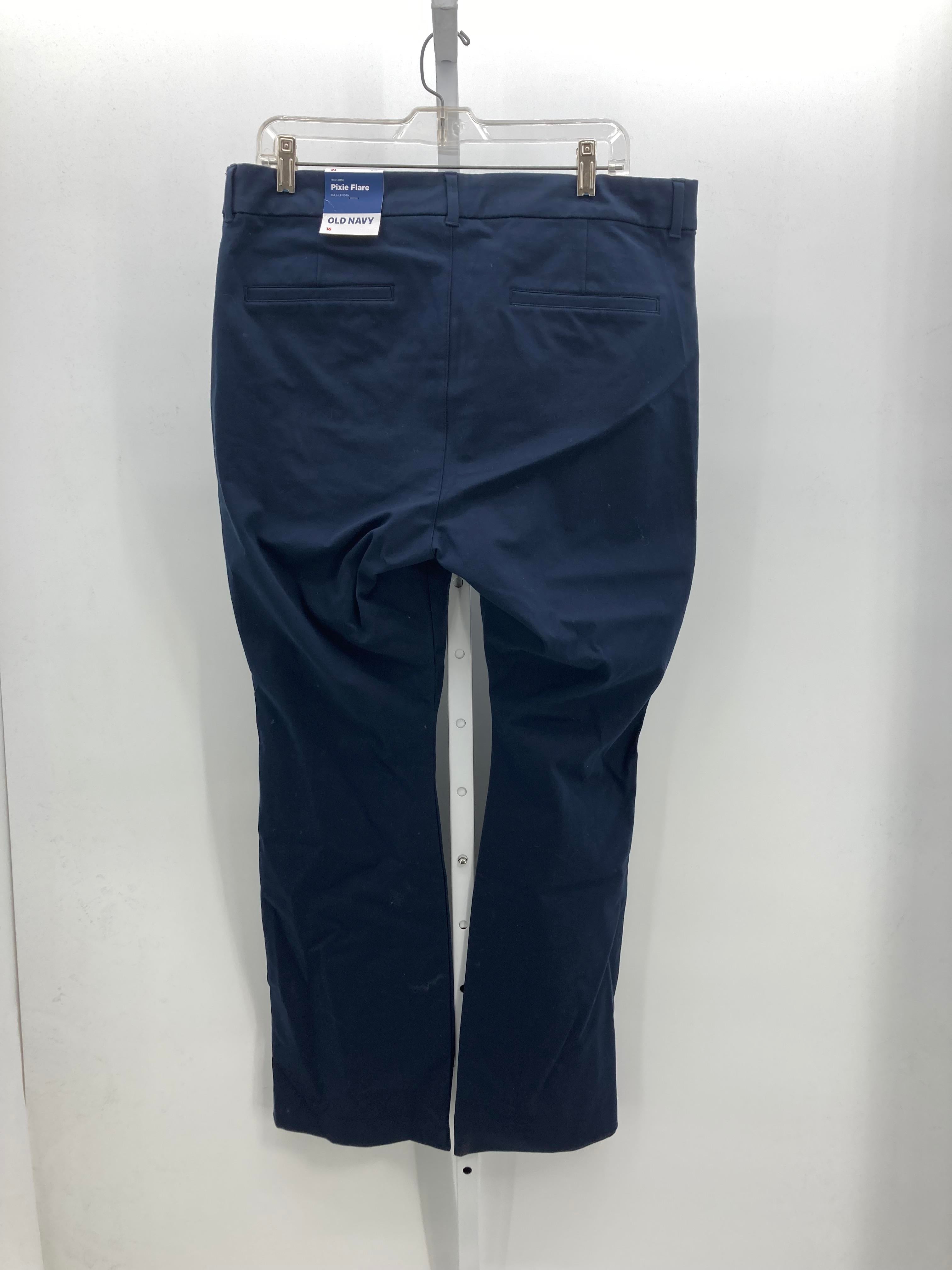 Old Navy Size 16 Misses Pants