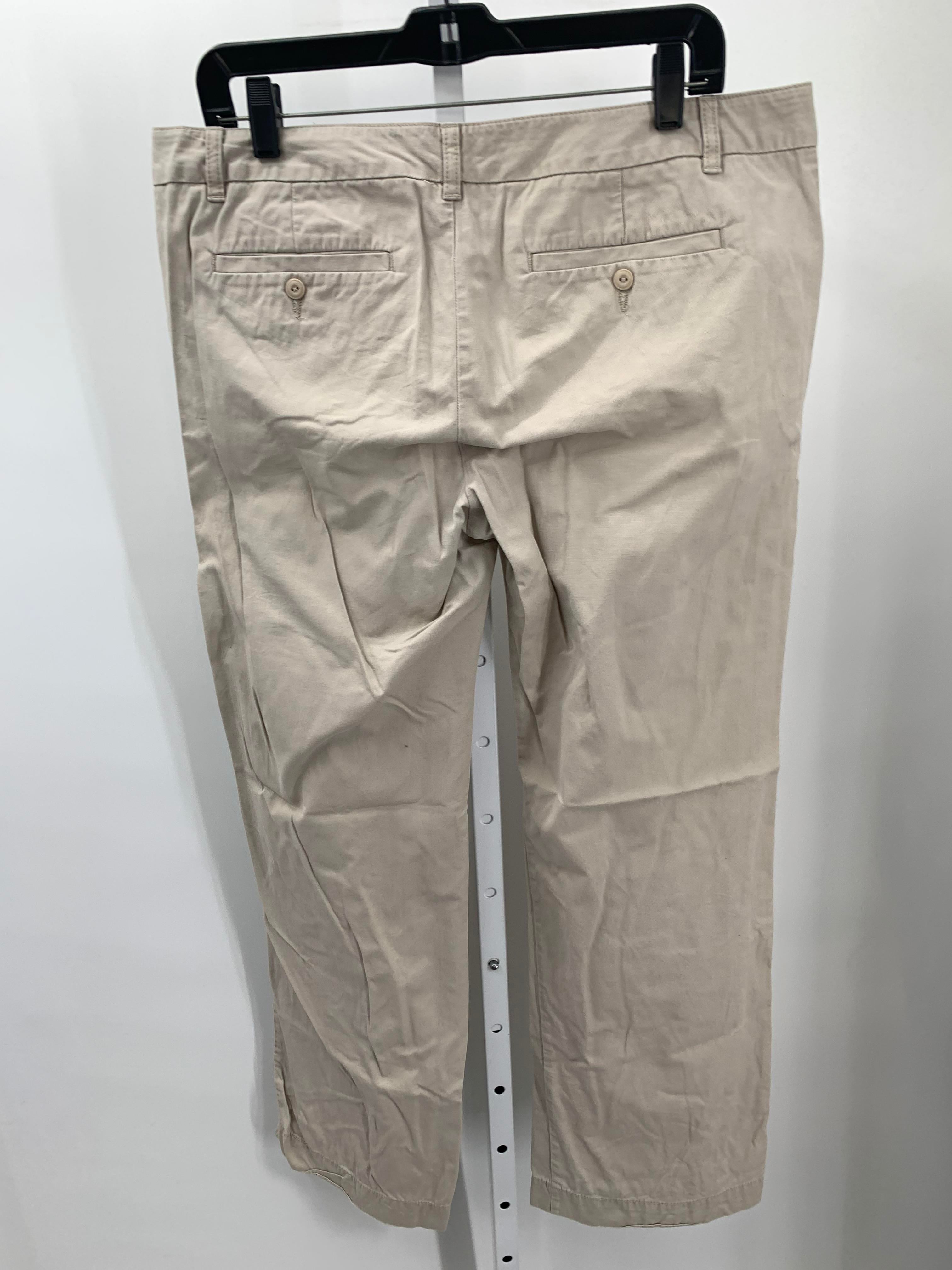 Gap Size 12 Misses Pants