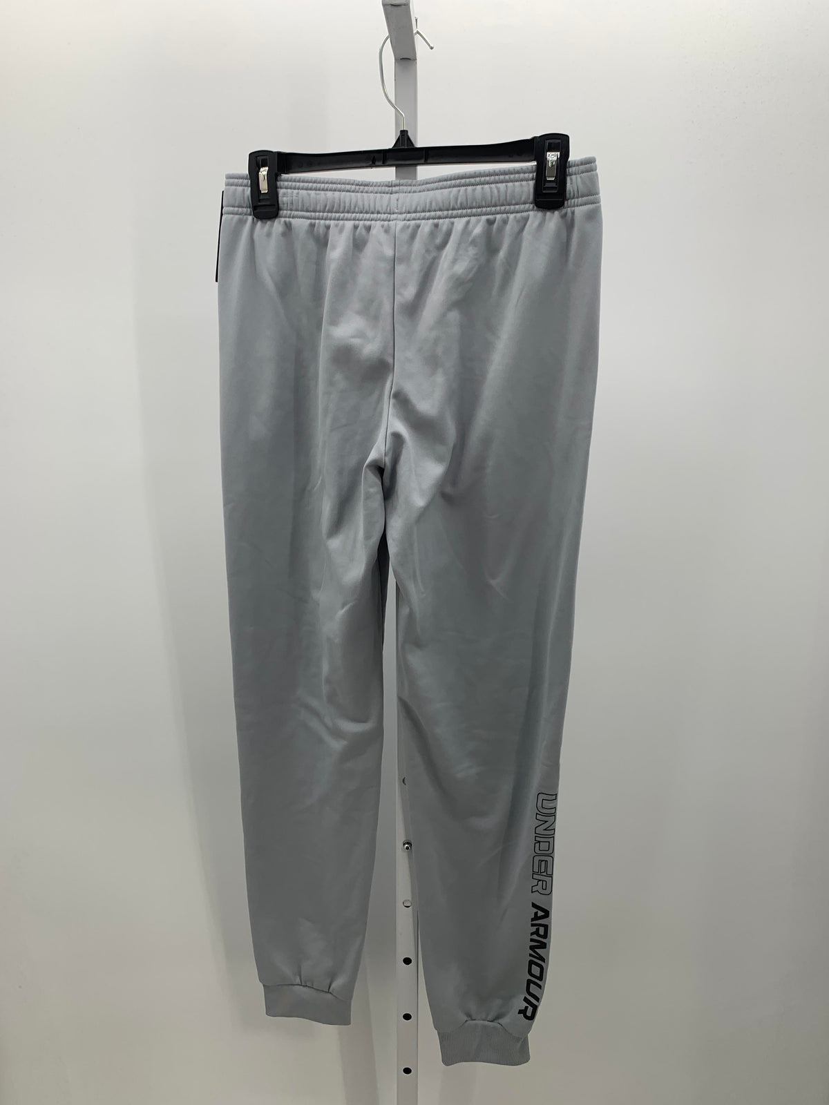 NEW DRAW WAIST KNIT