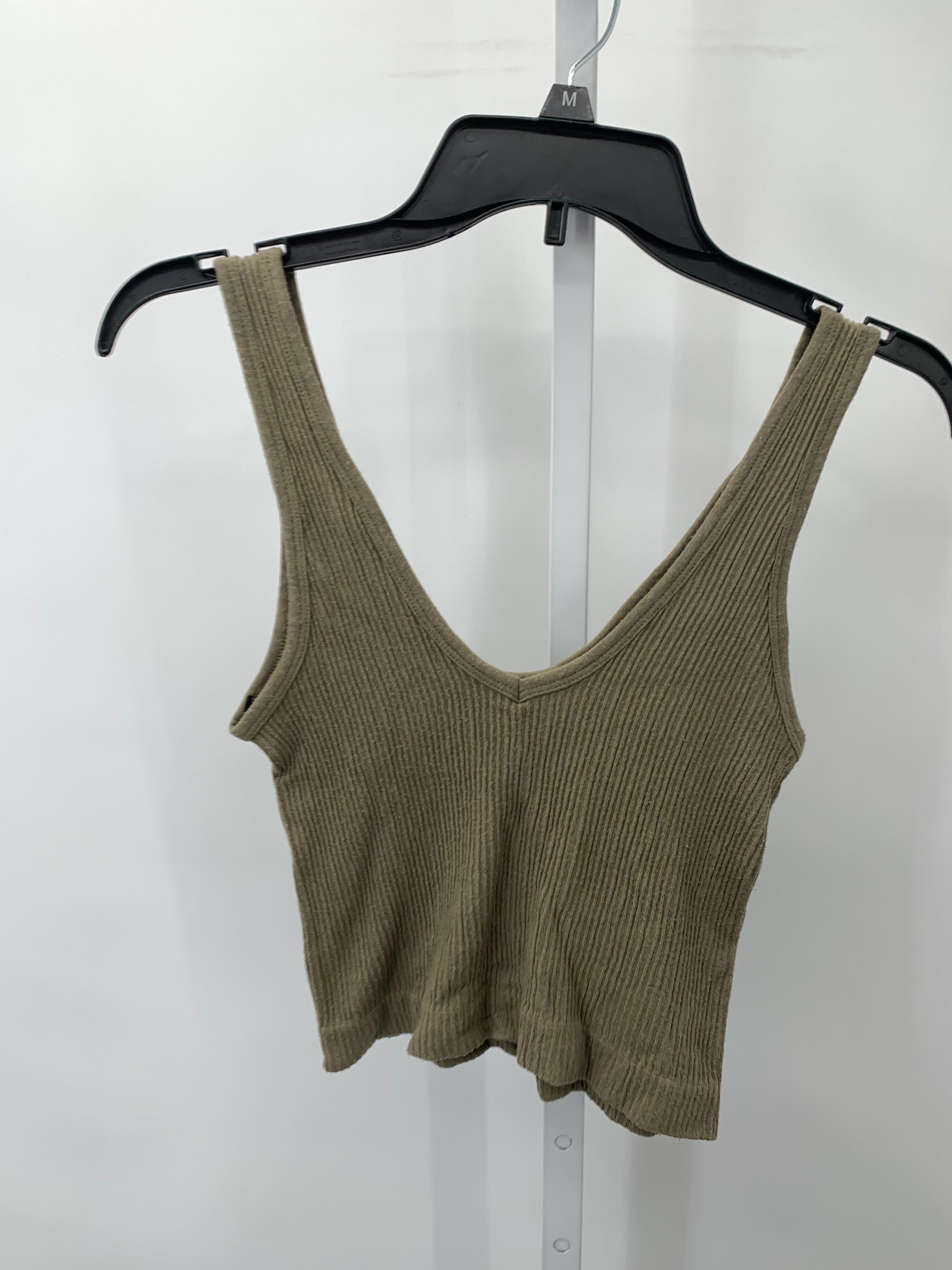 Size Large Juniors Tank