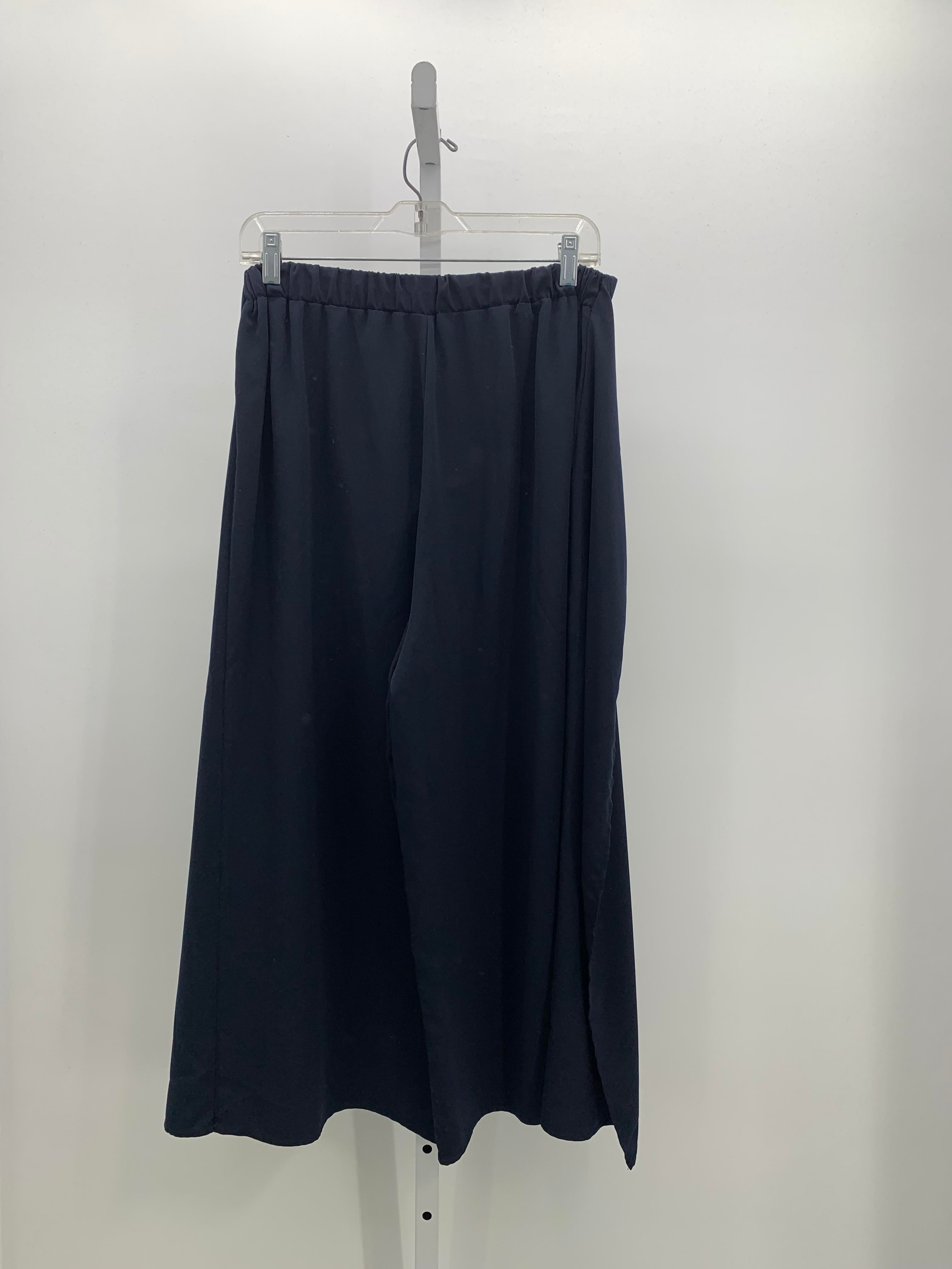 Size Large Misses Pants
