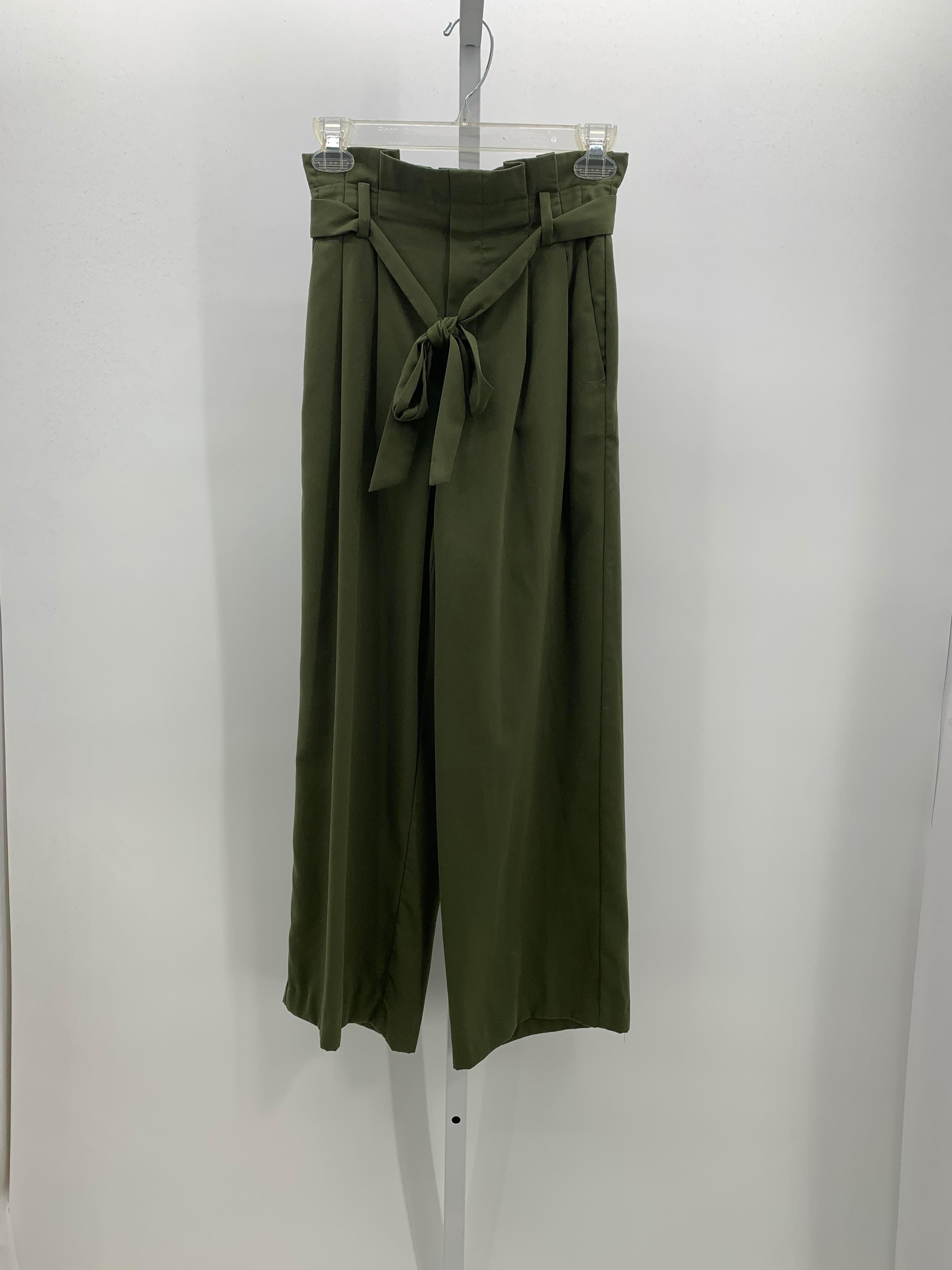 A New Day Size X Small Misses Pants