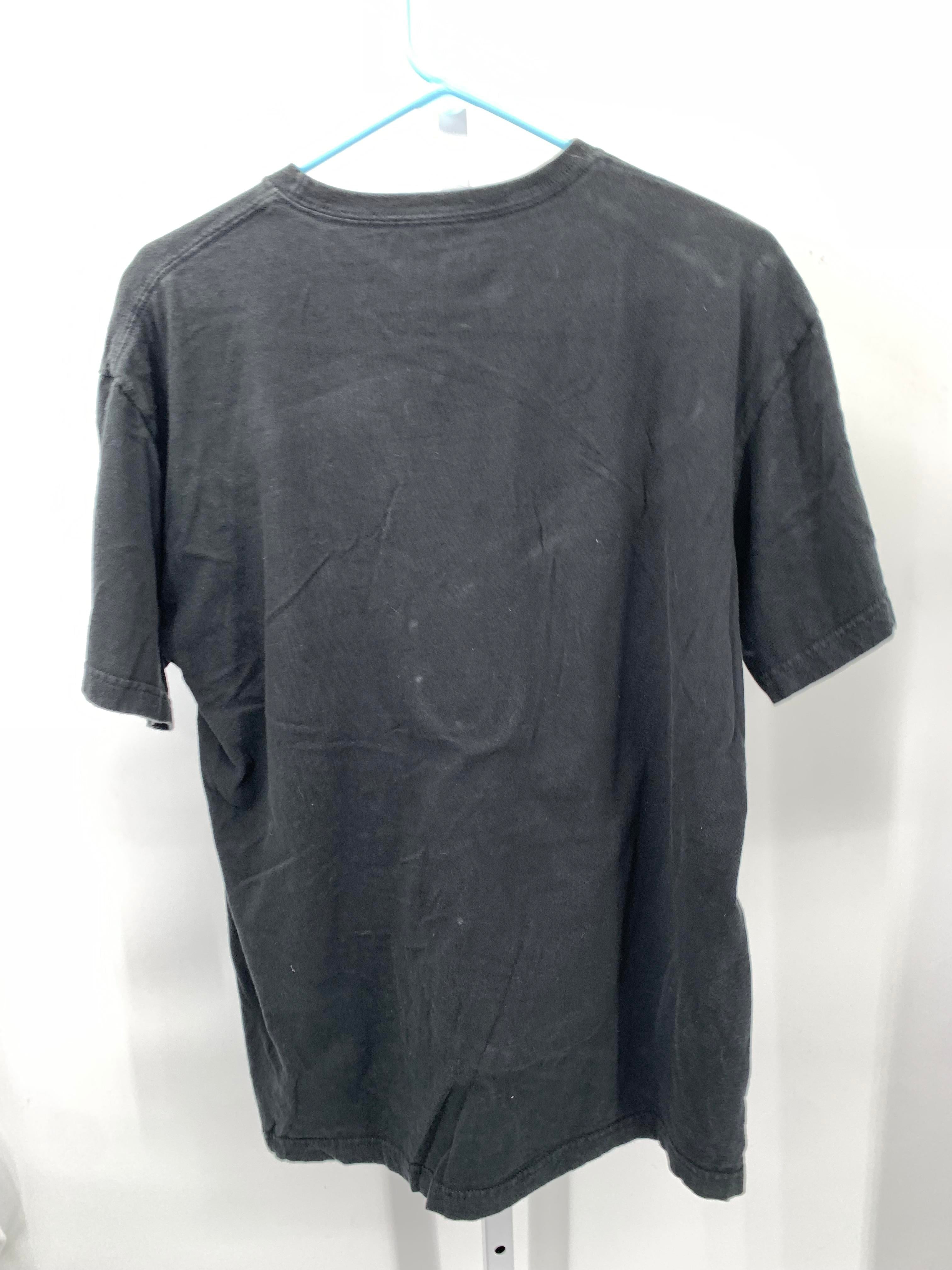 CREWNECK KNIT TEE