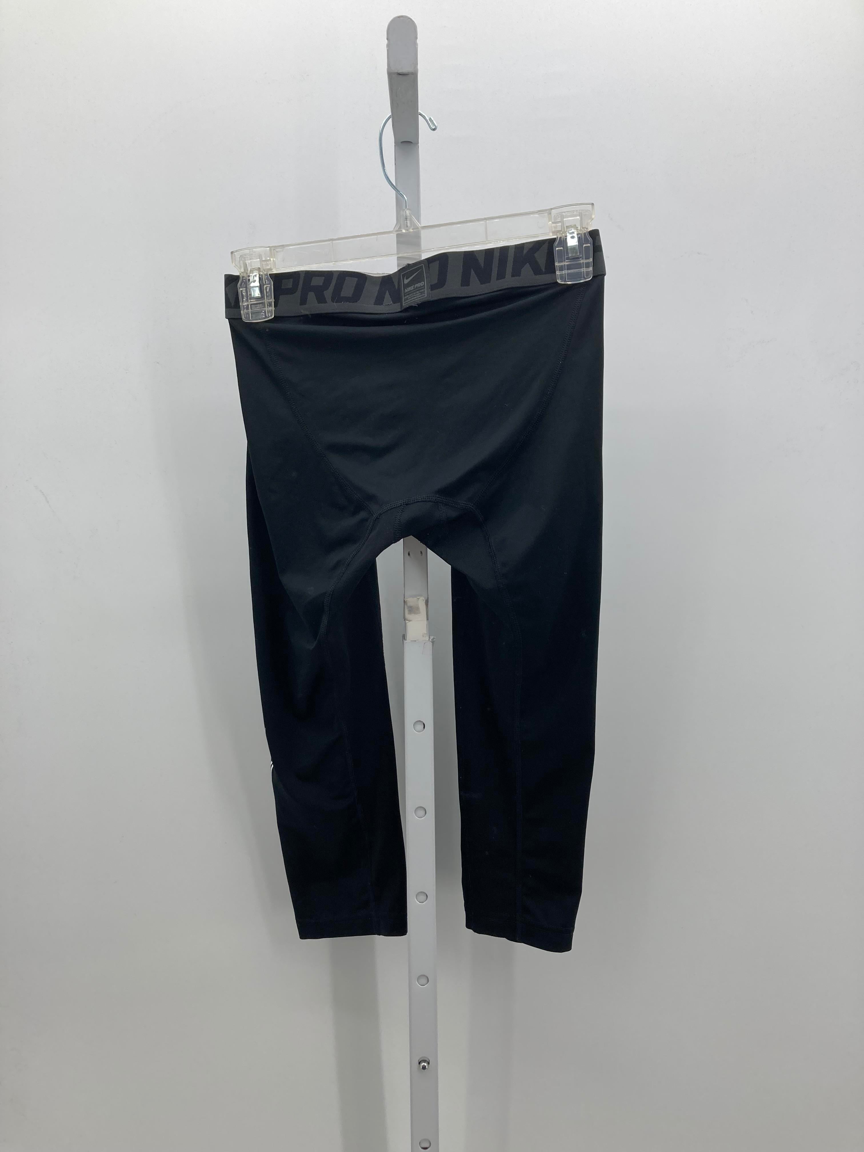 Nike Size Large Misses Capri Pants