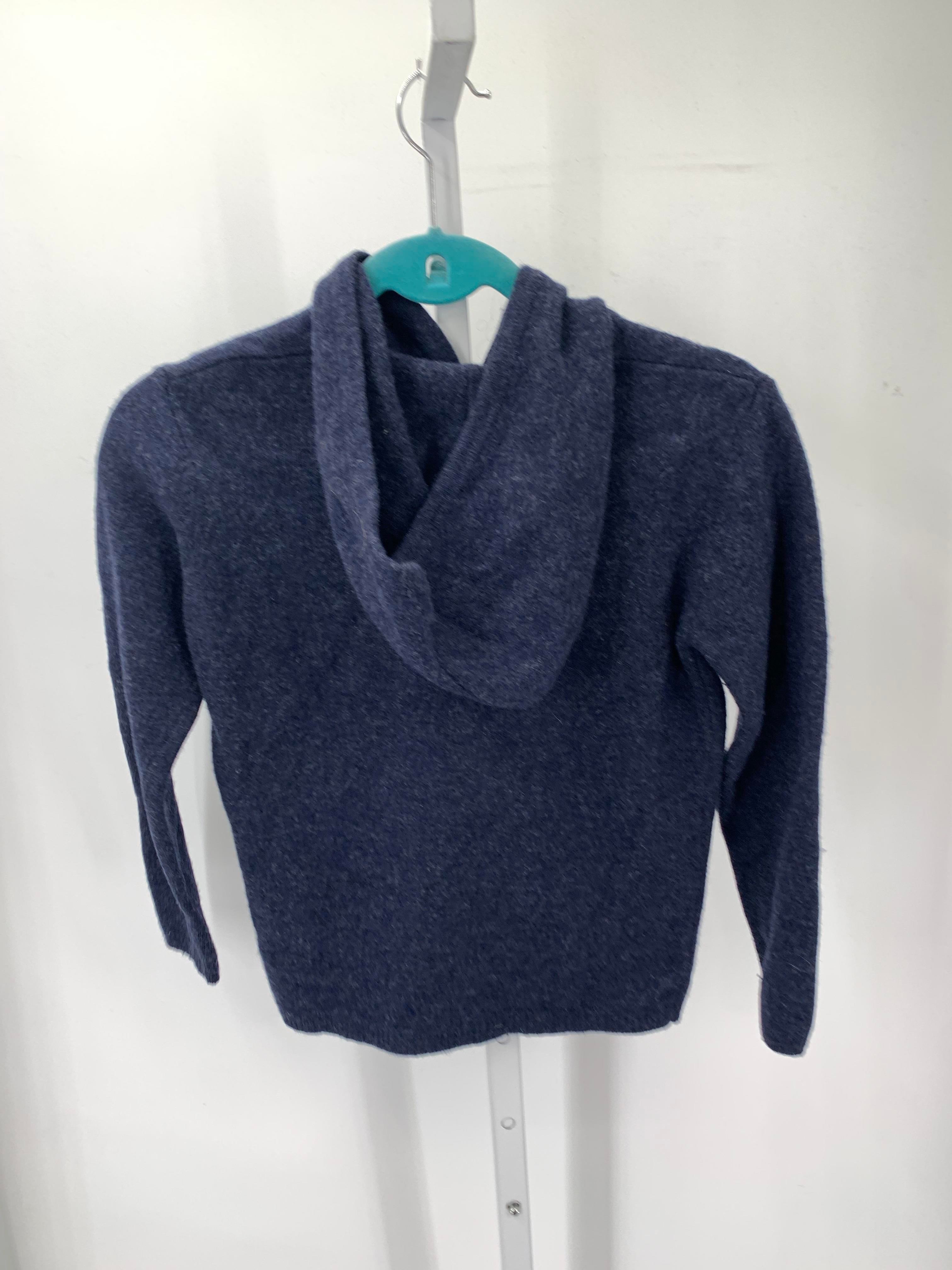 Size X Small Petite Petite Long Slv Sweater