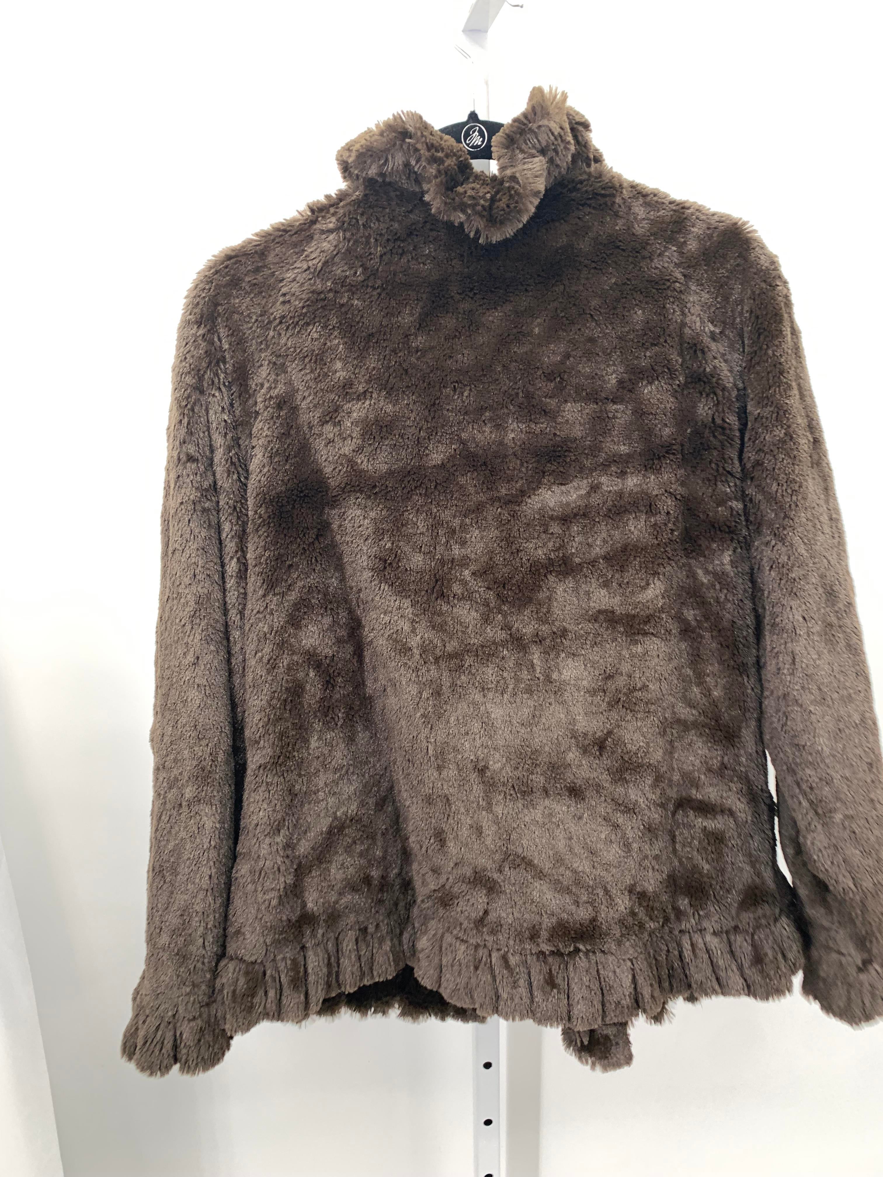 Size Medium Misses Jacket