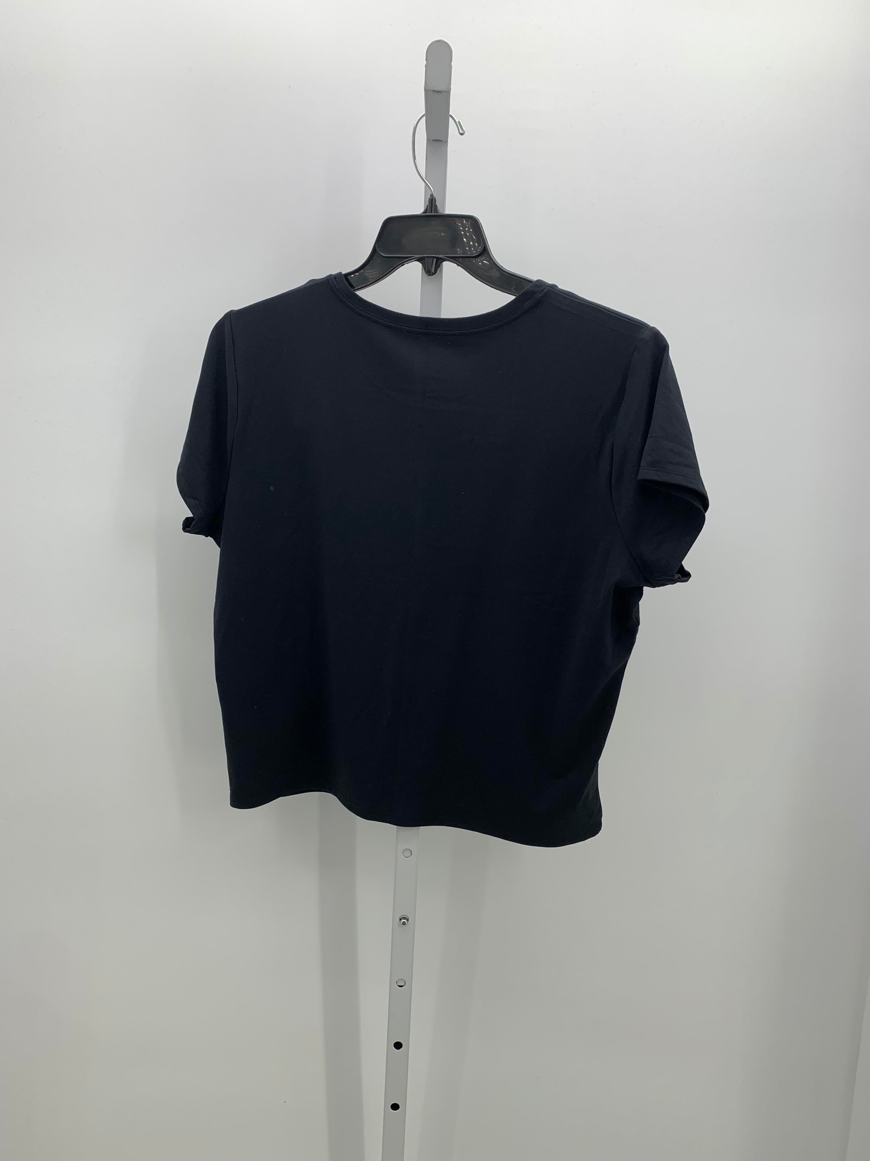 Hollister Size XXL Juniors Short Sleeve Shirt