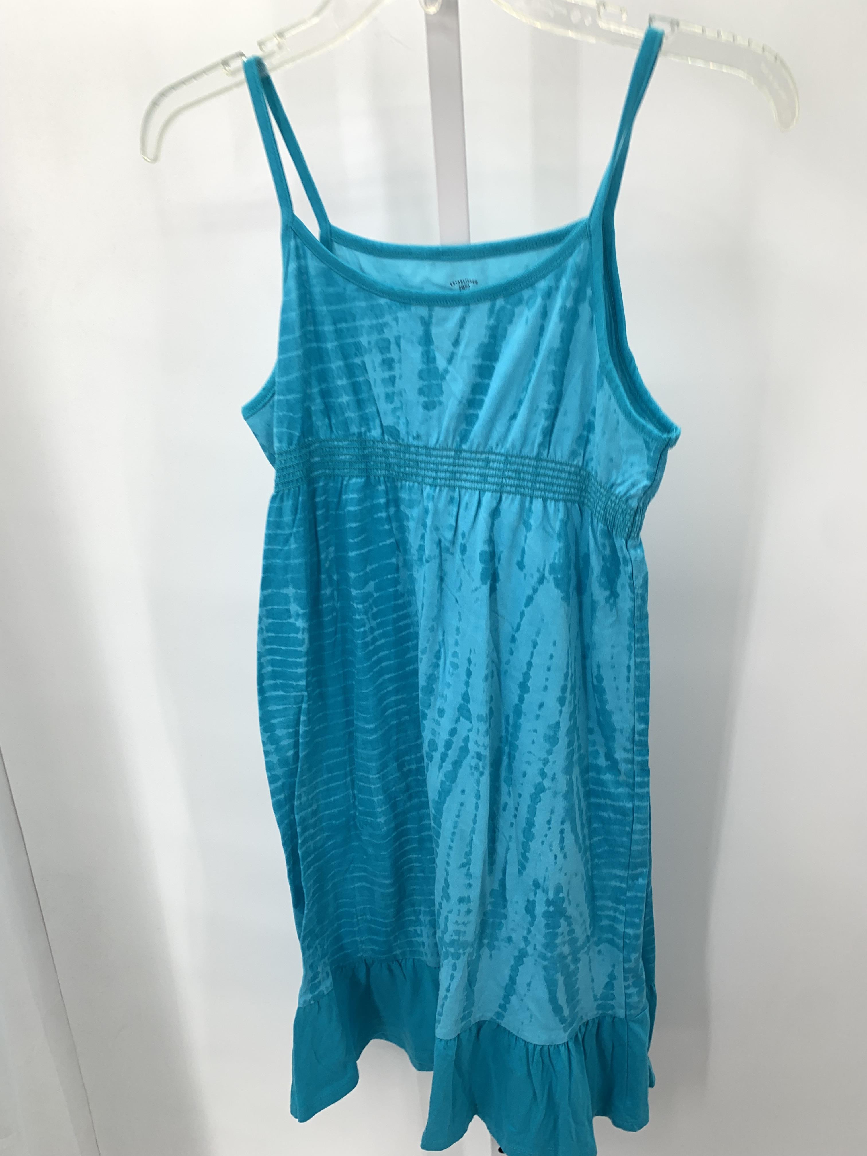 Faded Glory Size 14-16 Girls Sundress