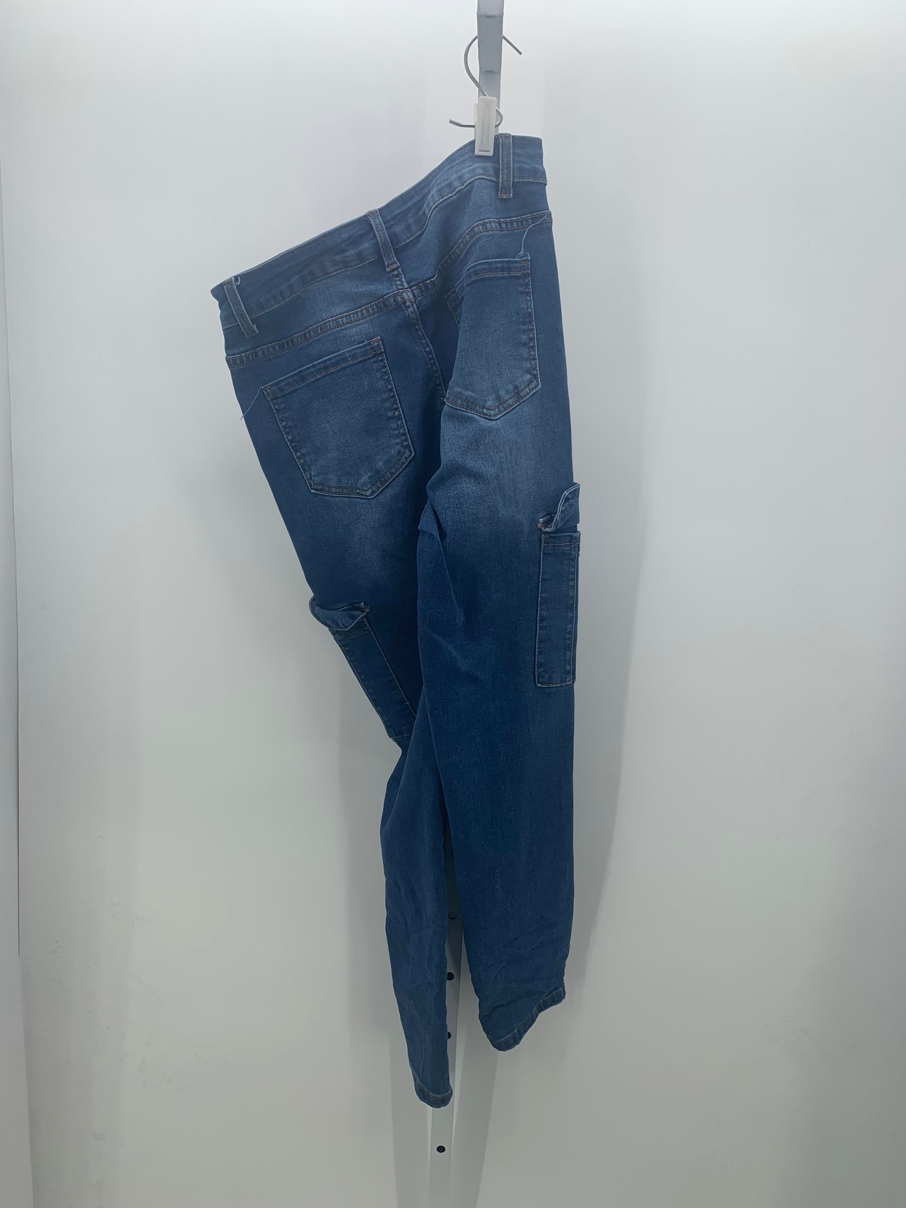 Size 13 Juniors Jeans
