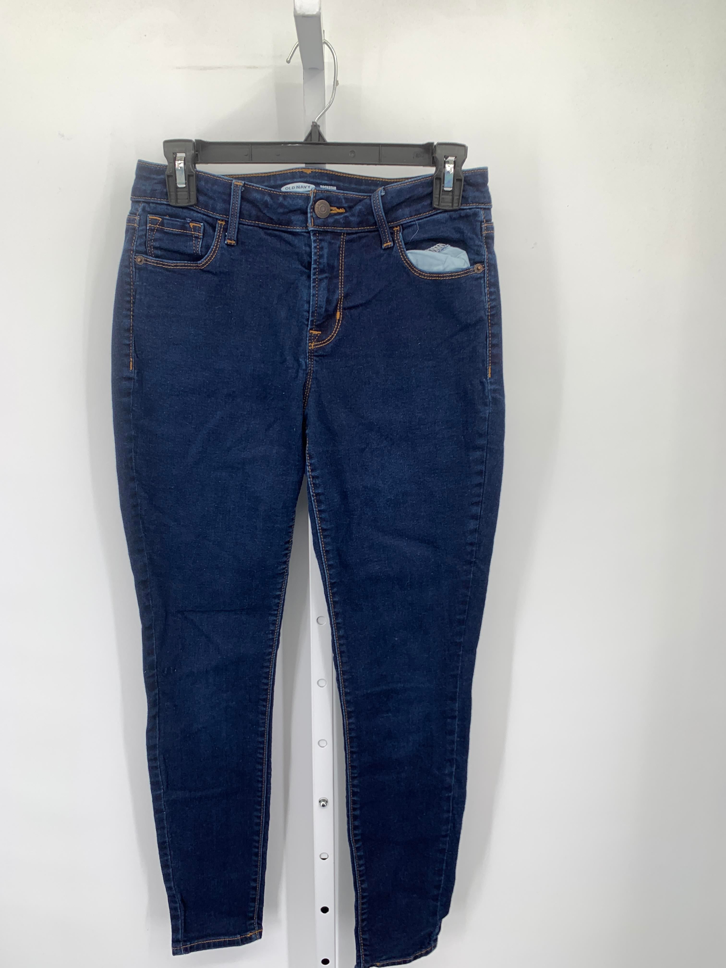 Old Navy Size 4 Misses Jeans