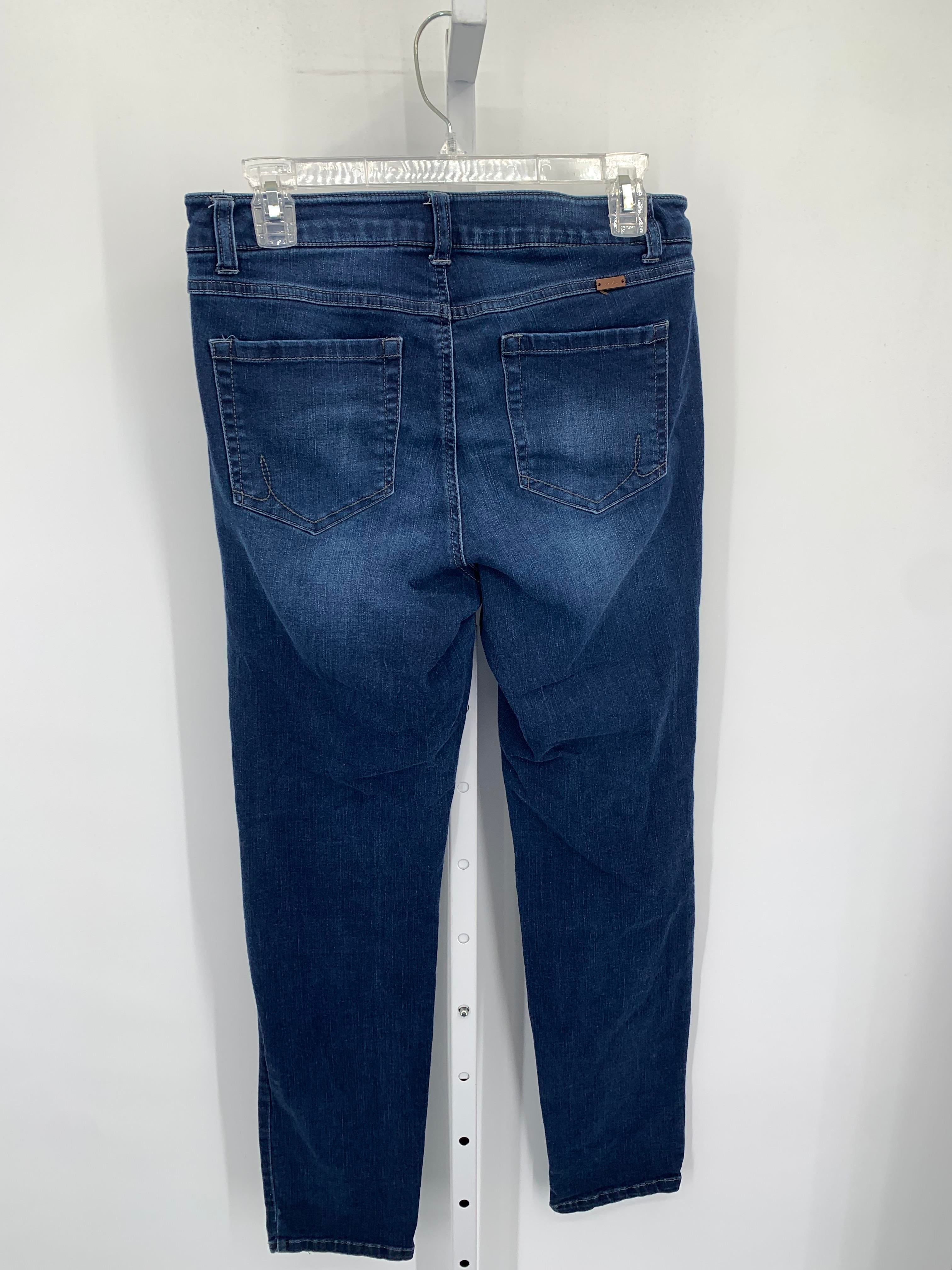 INC Size 8 Misses Jeans