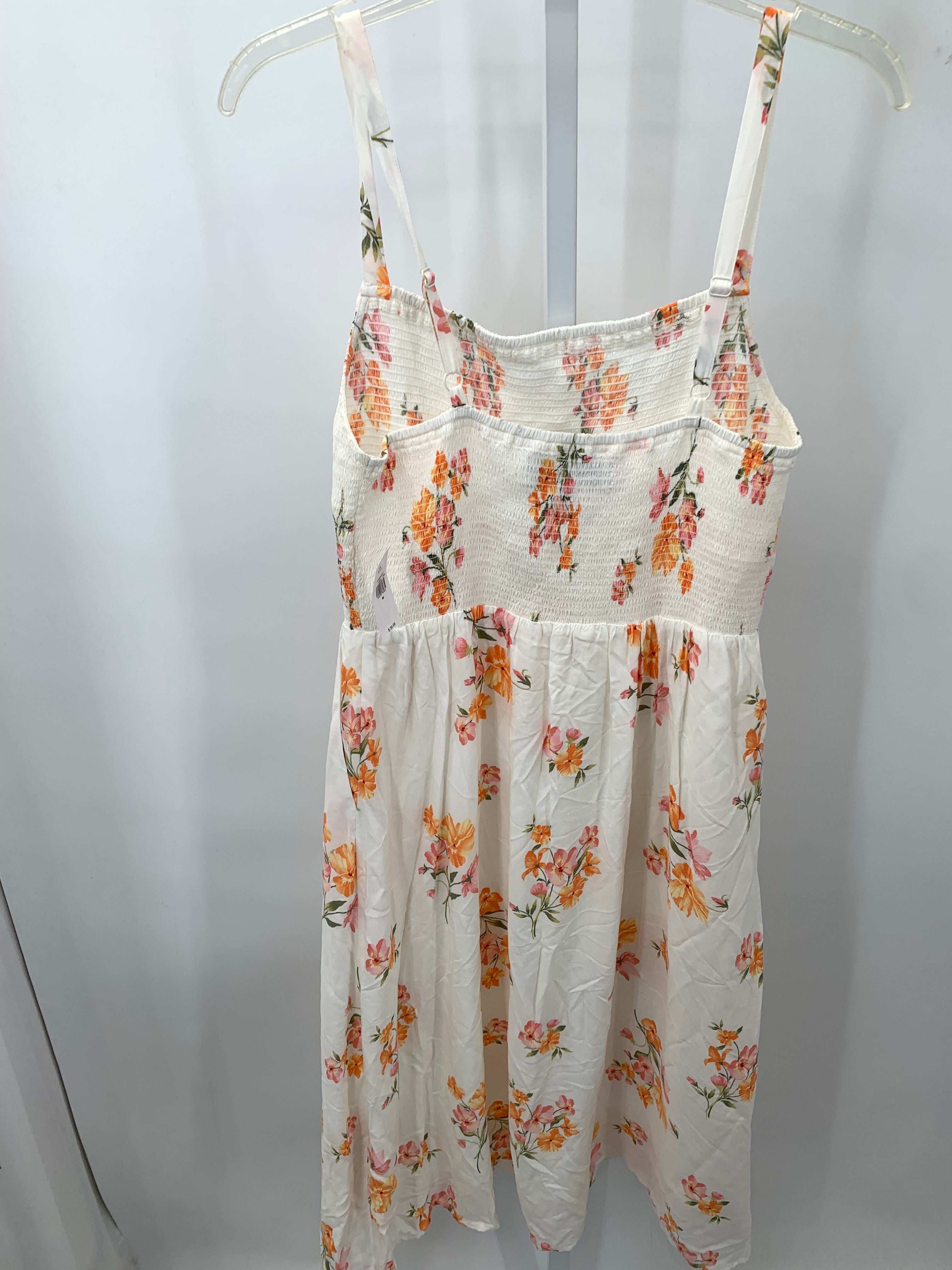 Old Navy Size Medium Misses Sundress