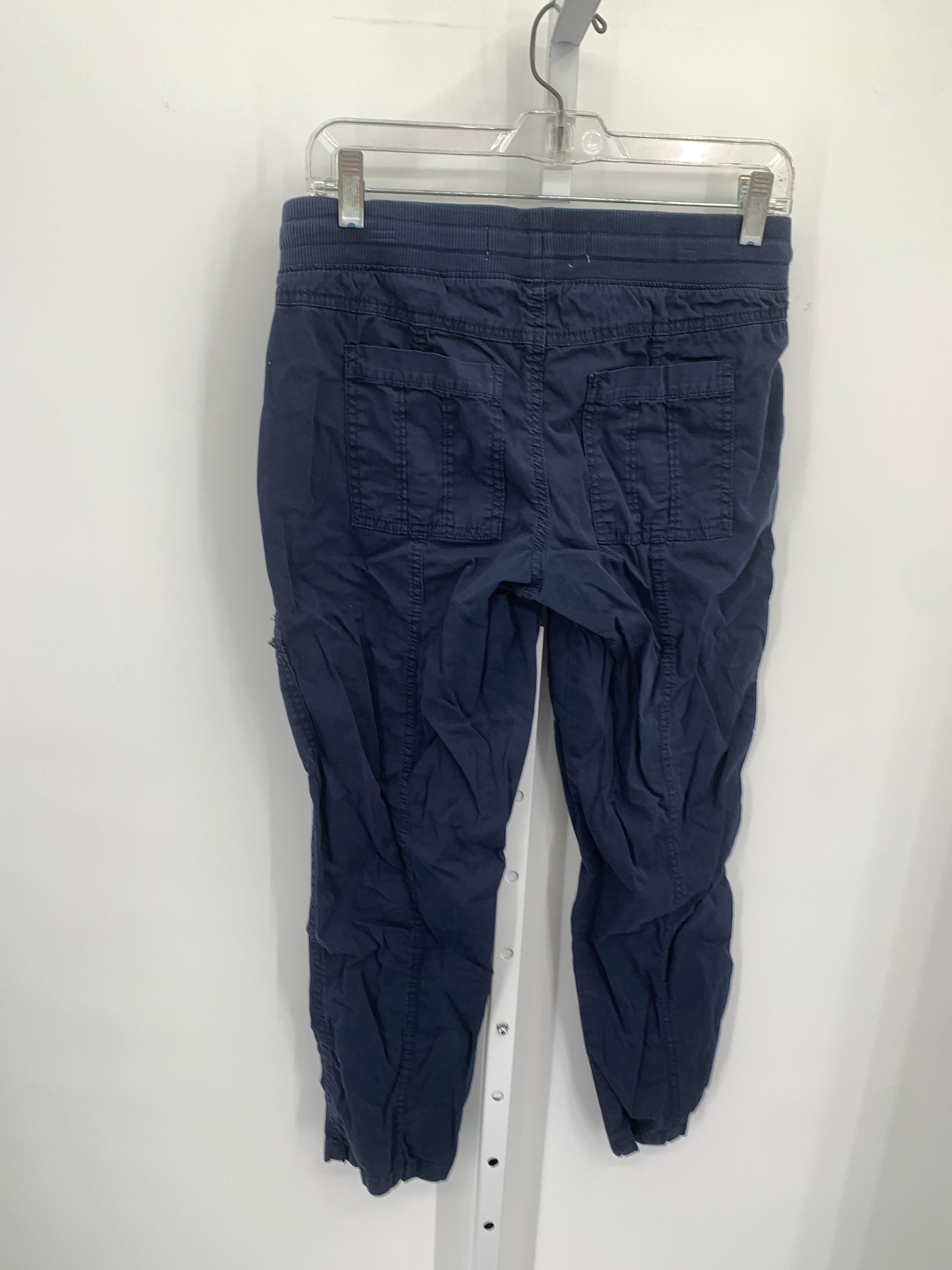 Sonoma Size 6 Misses Cropped Pants