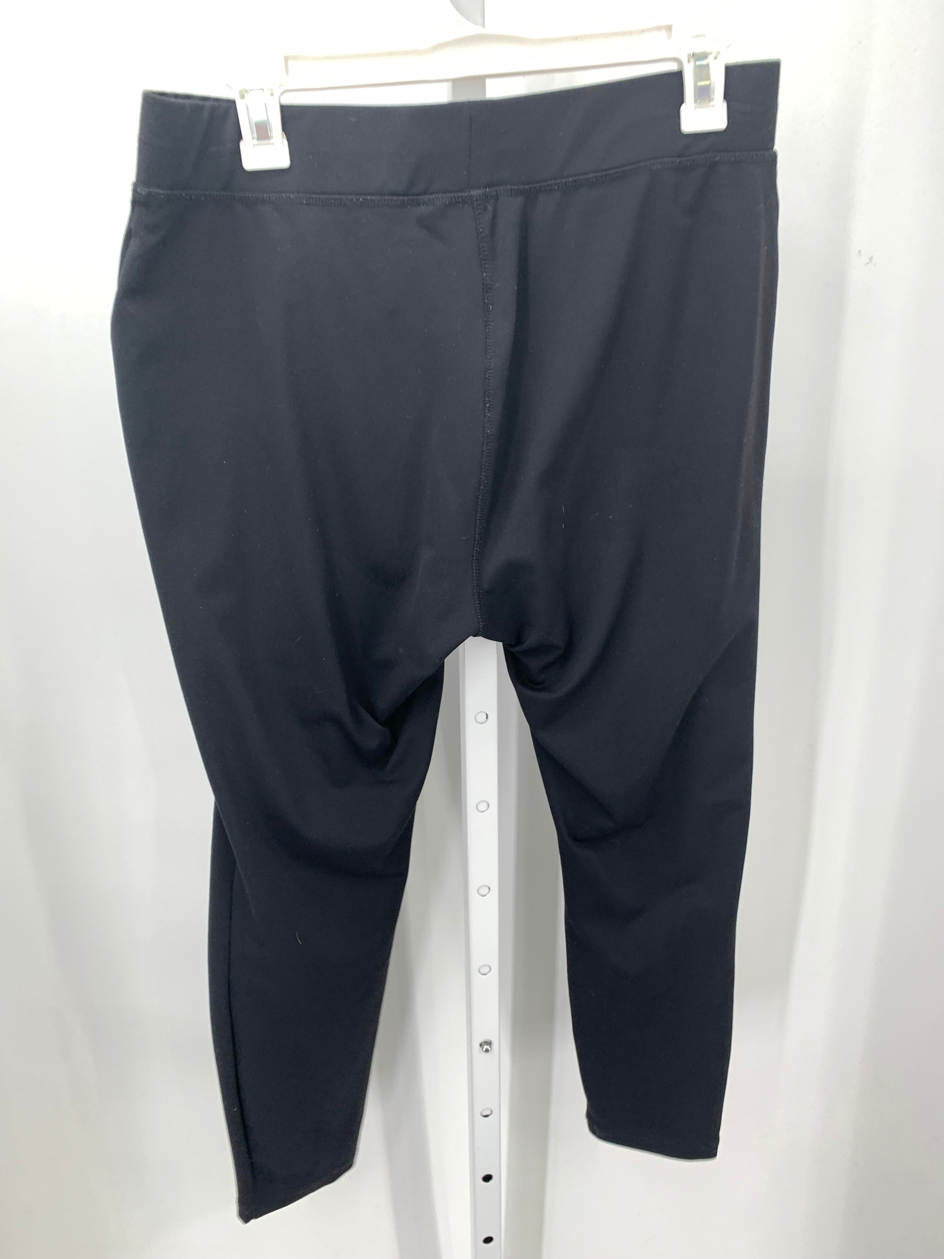 Christopher & Banks Size Large Petite Petite Leggings