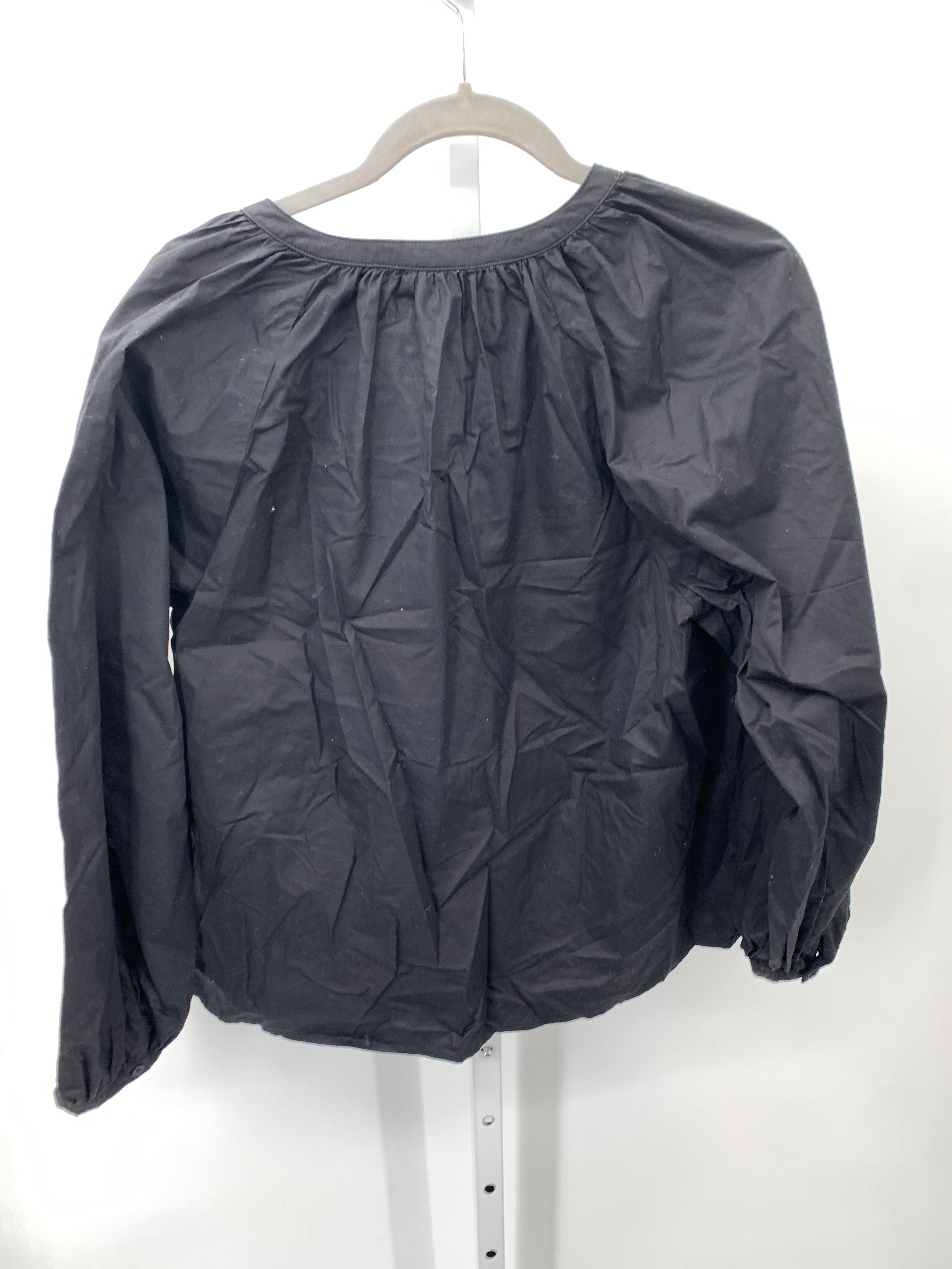 Old Navy Size Medium Misses Long Sleeve Shirt