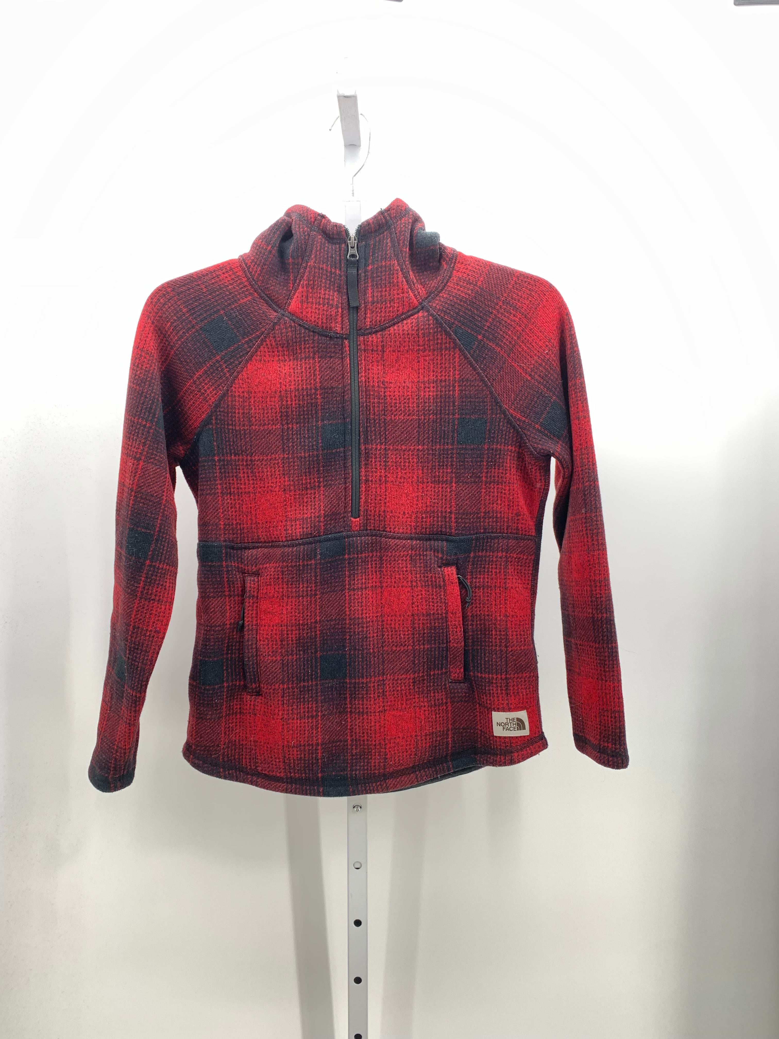 The North Face Size Small Misses Long Slv Sweater