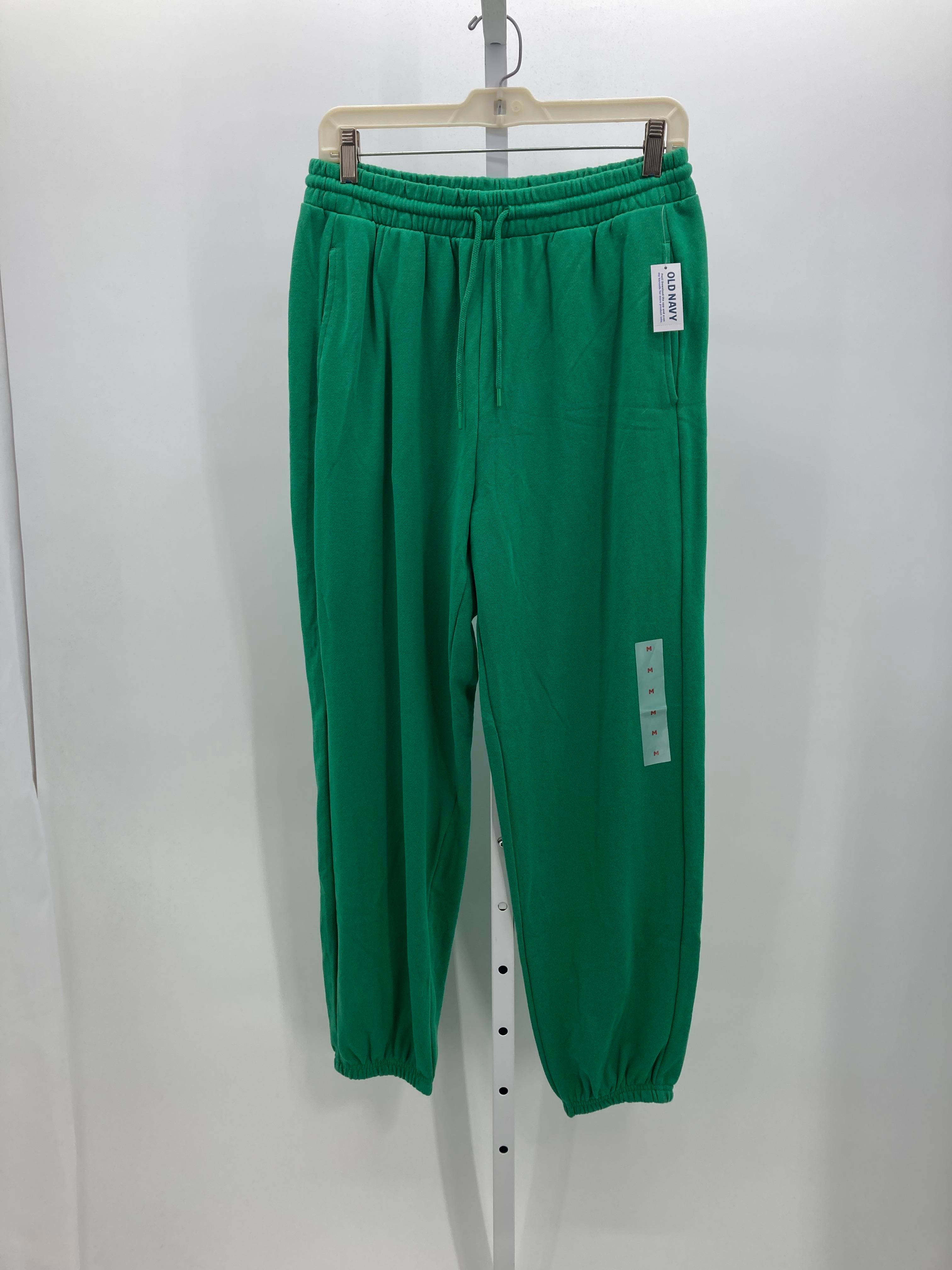 Old Navy Size Medium Misses Sweat Pants