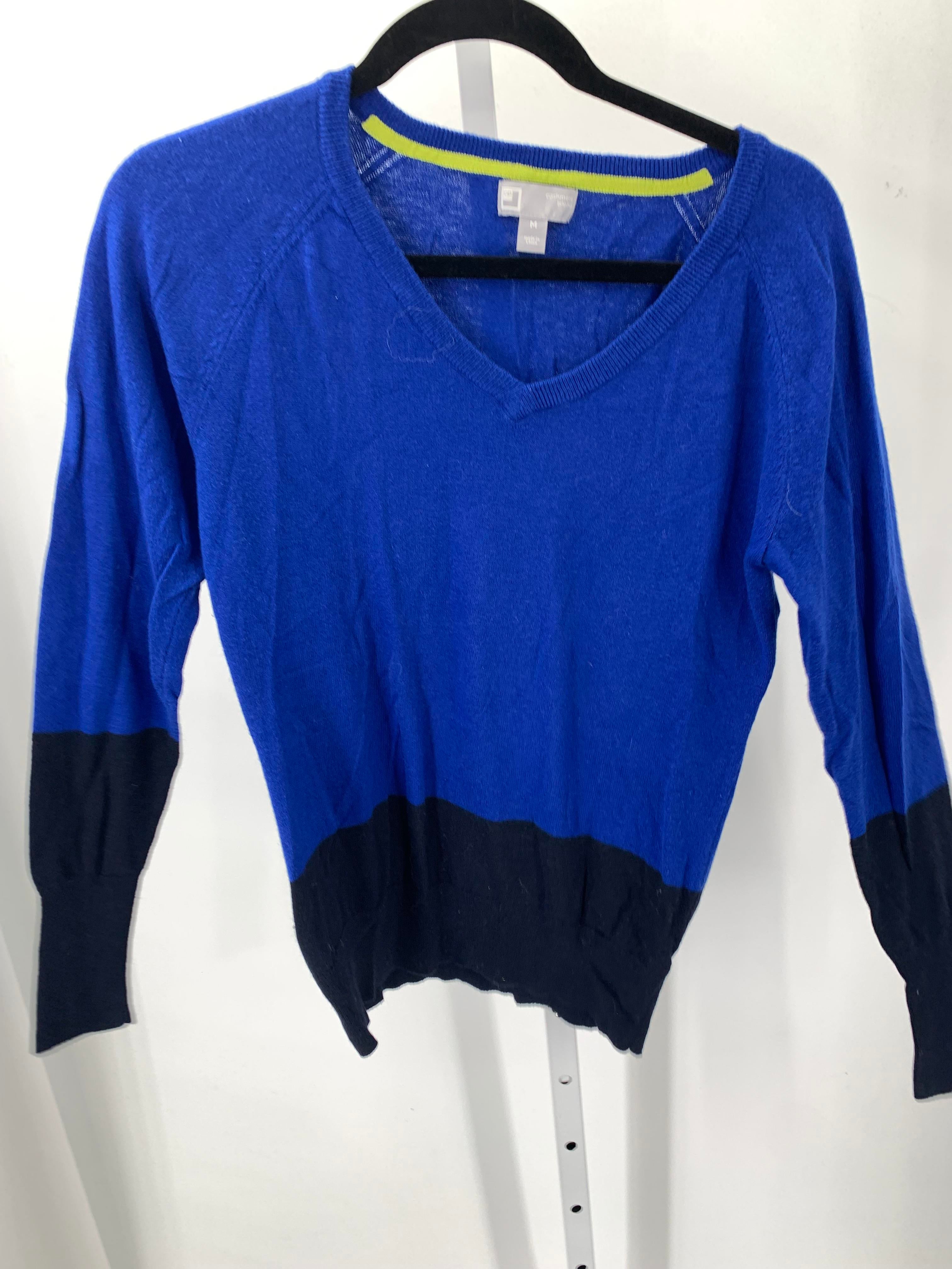 Gap Size Medium Misses Long Slv Sweater