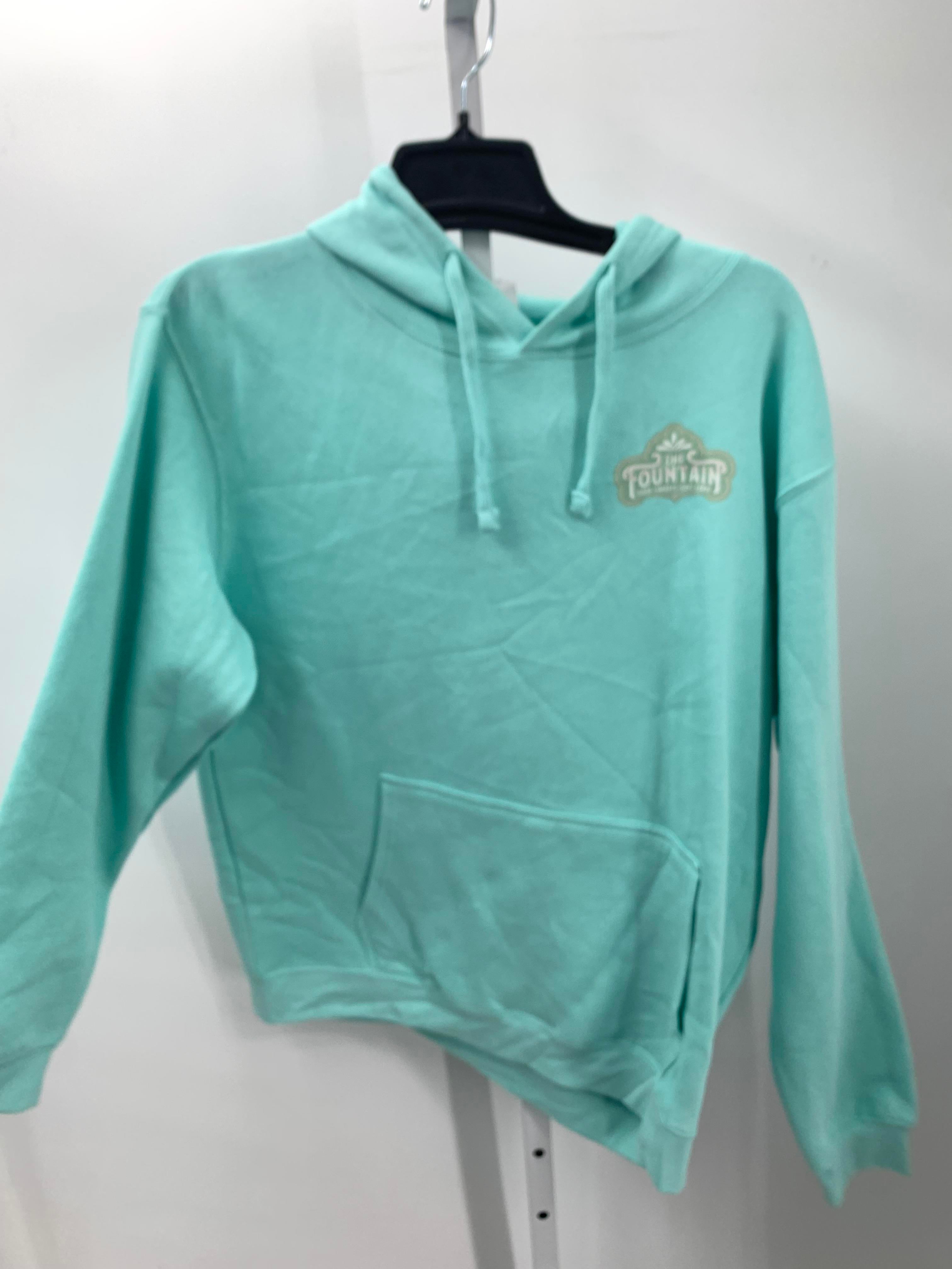 Size Large Misses Hoodie