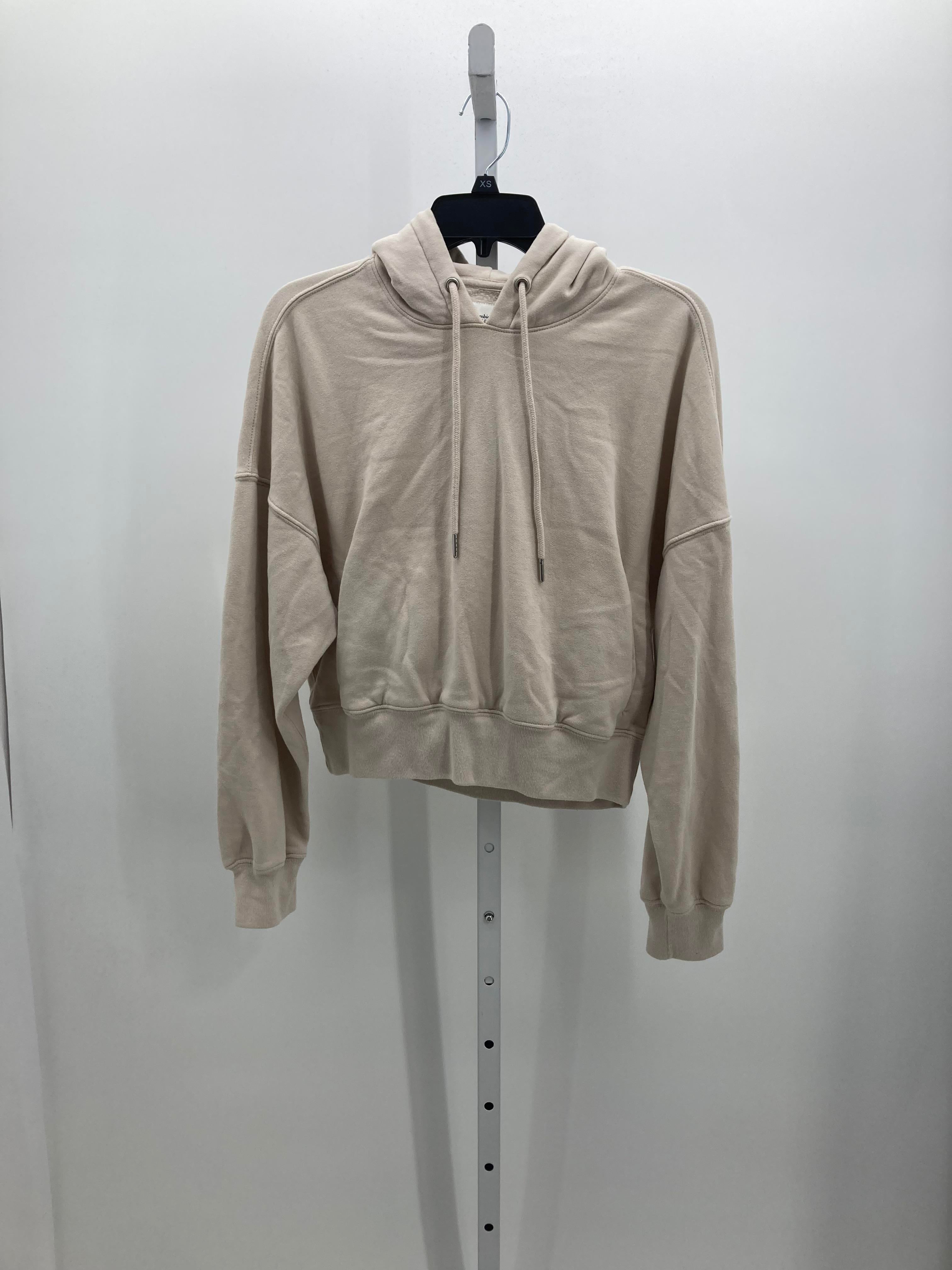 Abercrombie Size Small Juniors Hoodie