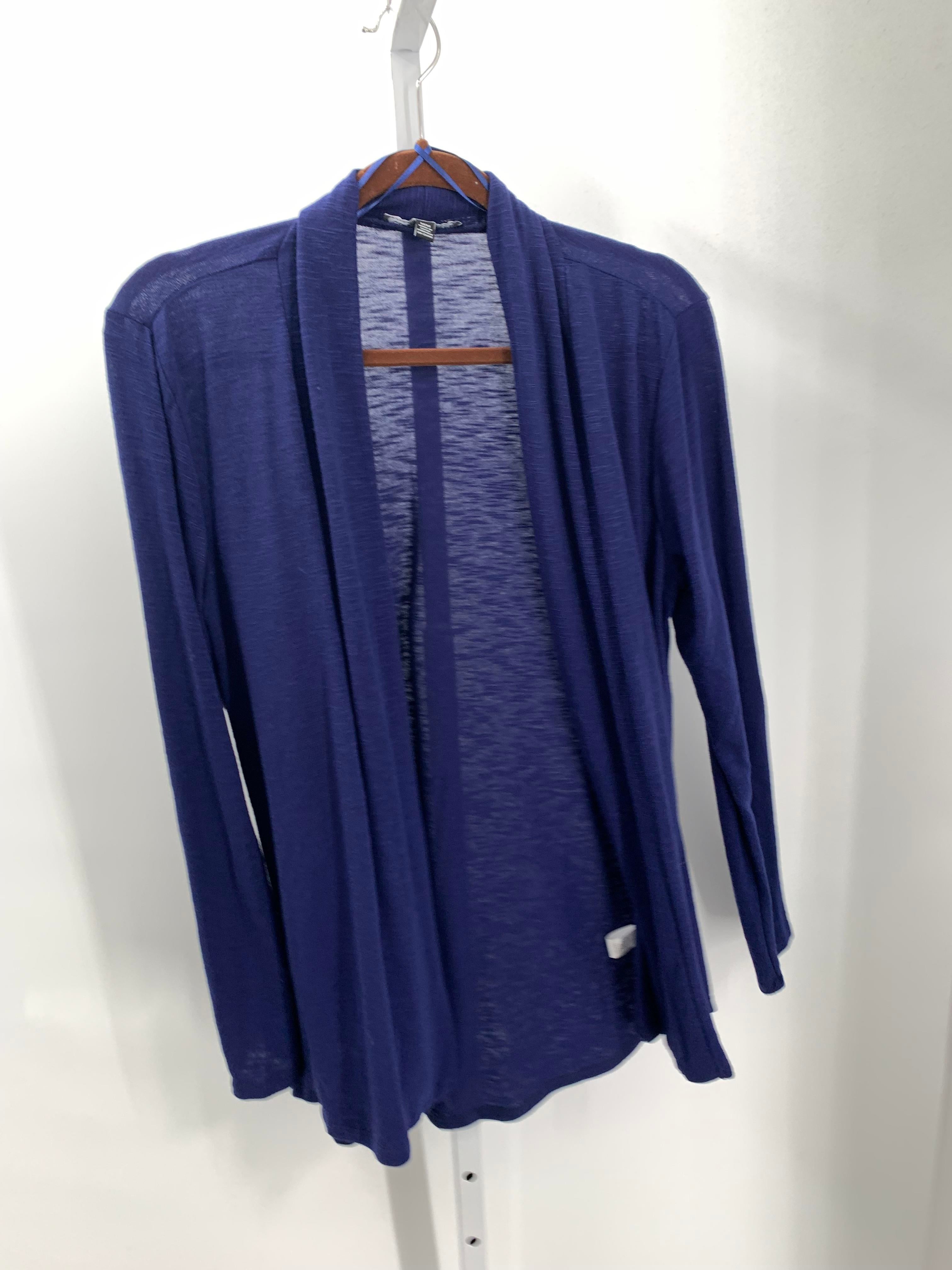 Cable & Gauge Size Medium Misses Cardigan