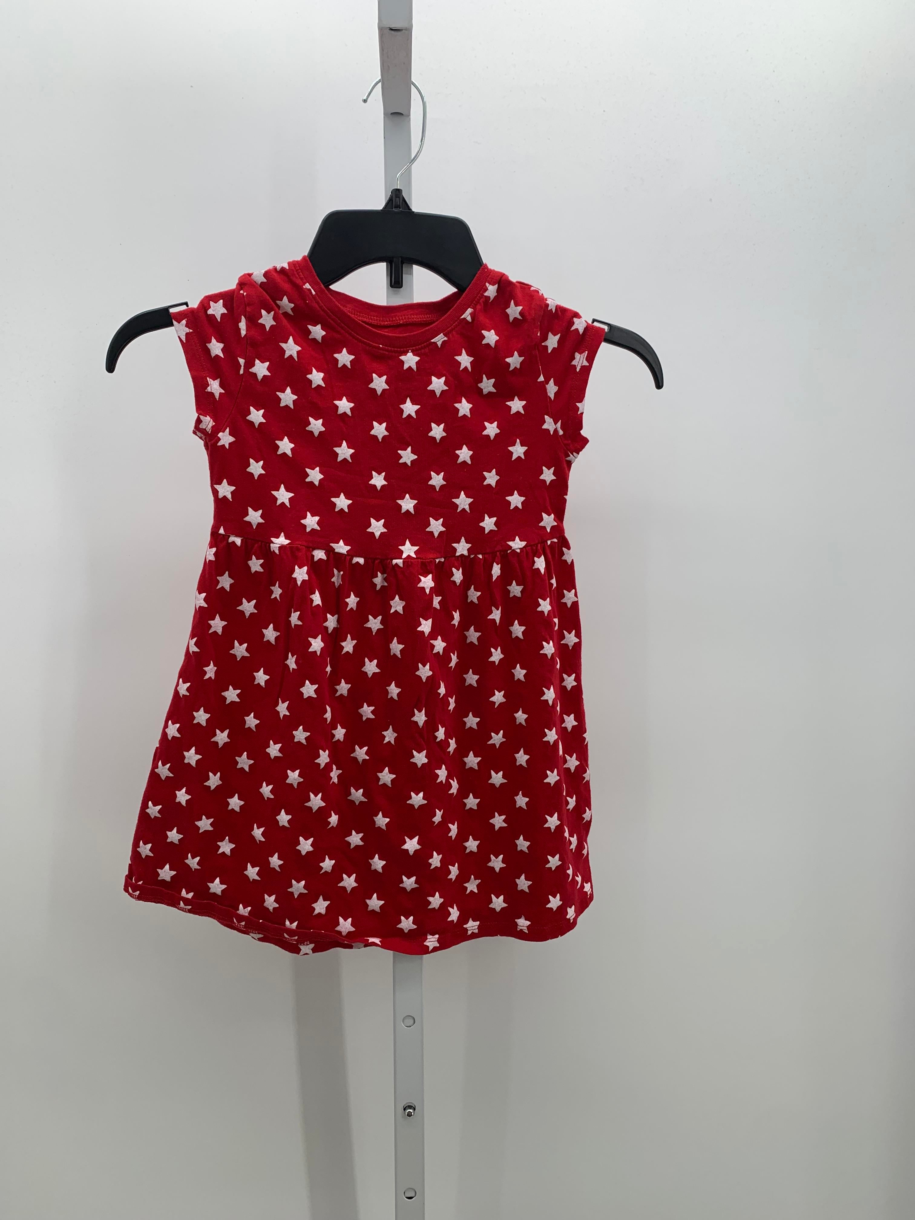 Old Navy Size 5T Girls Short Sleeve Dress
