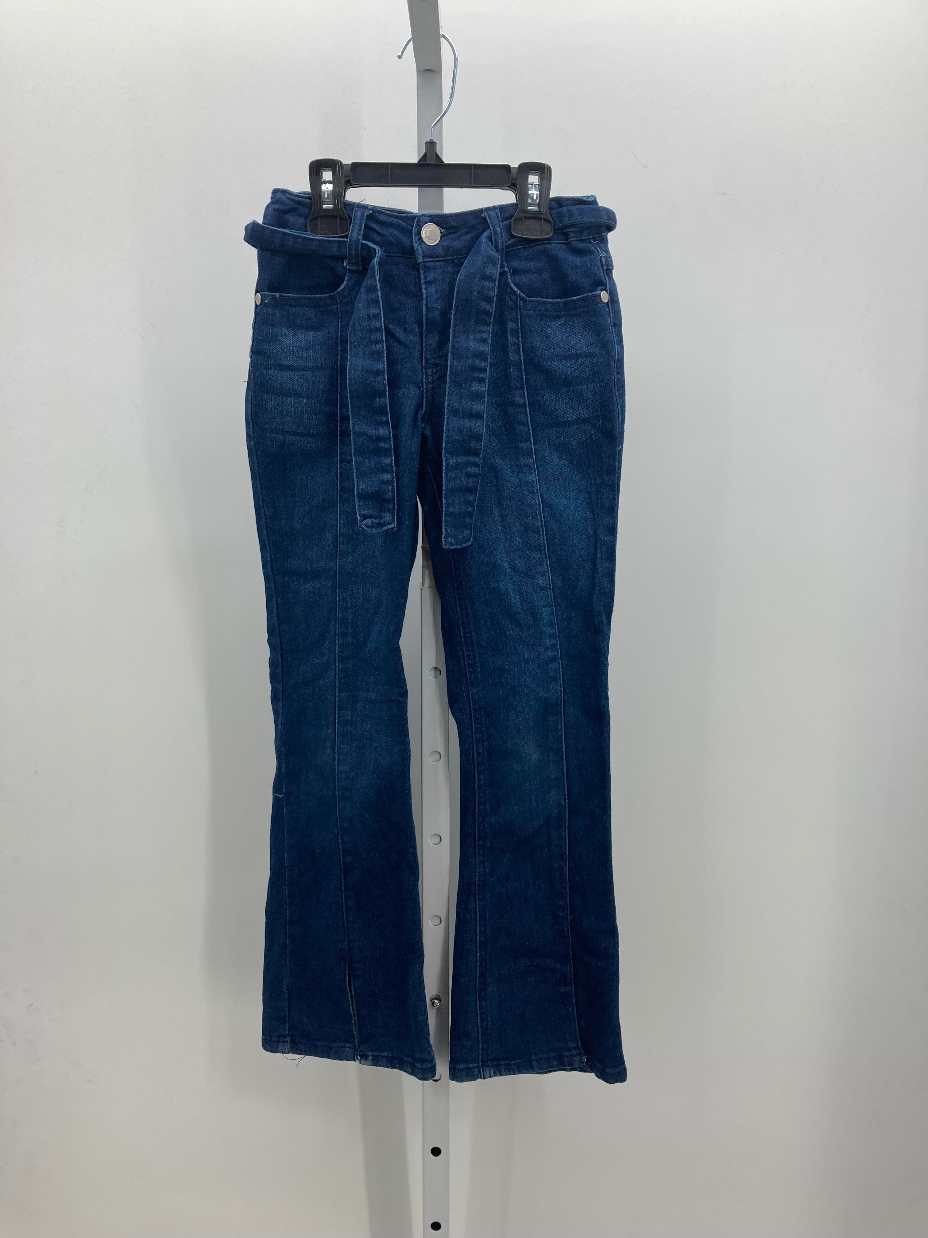 Wallflower Size 7 Girls Jeans