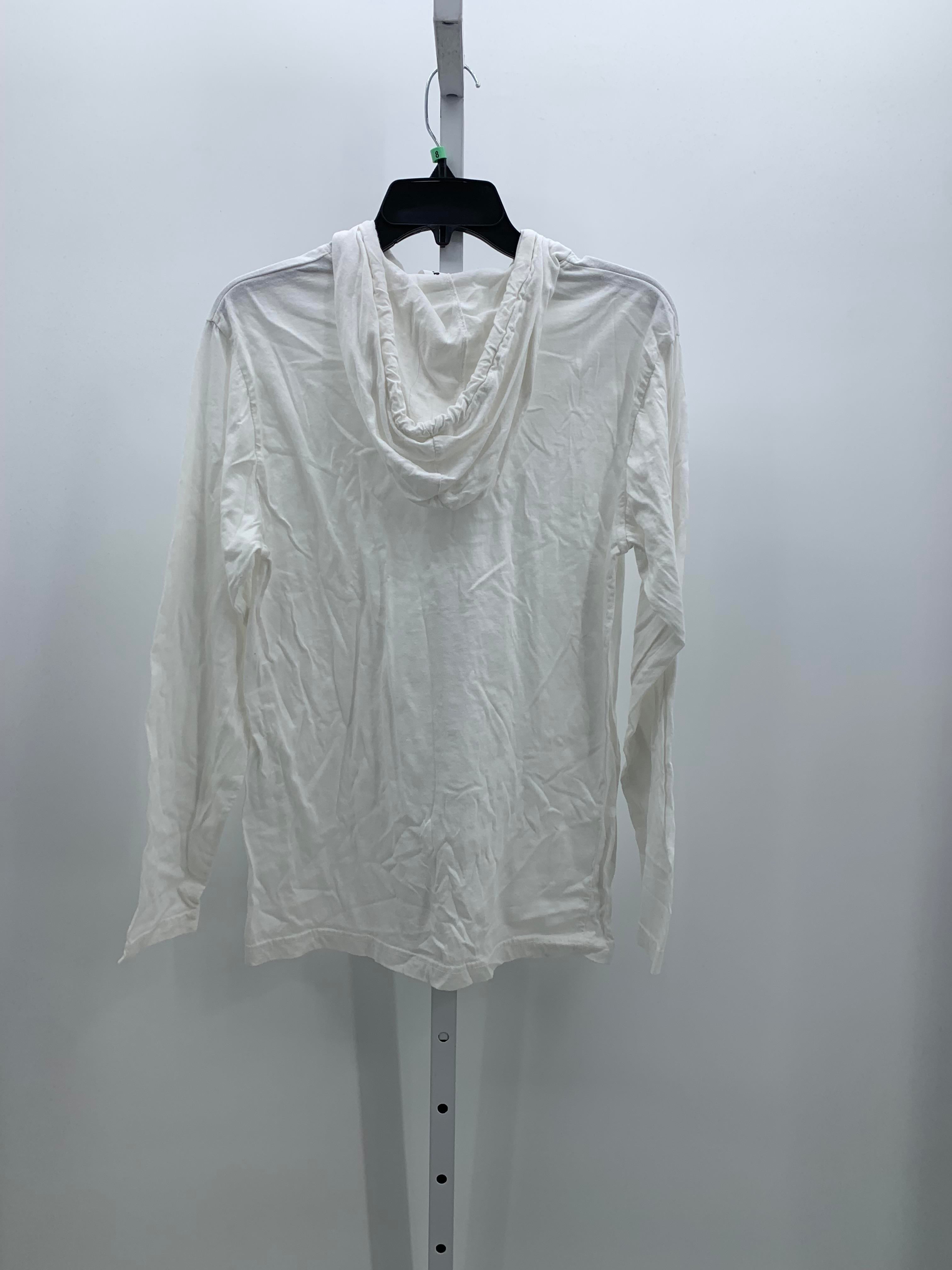 The Mountain Size Small Young Men's Long Sleeve Shirt