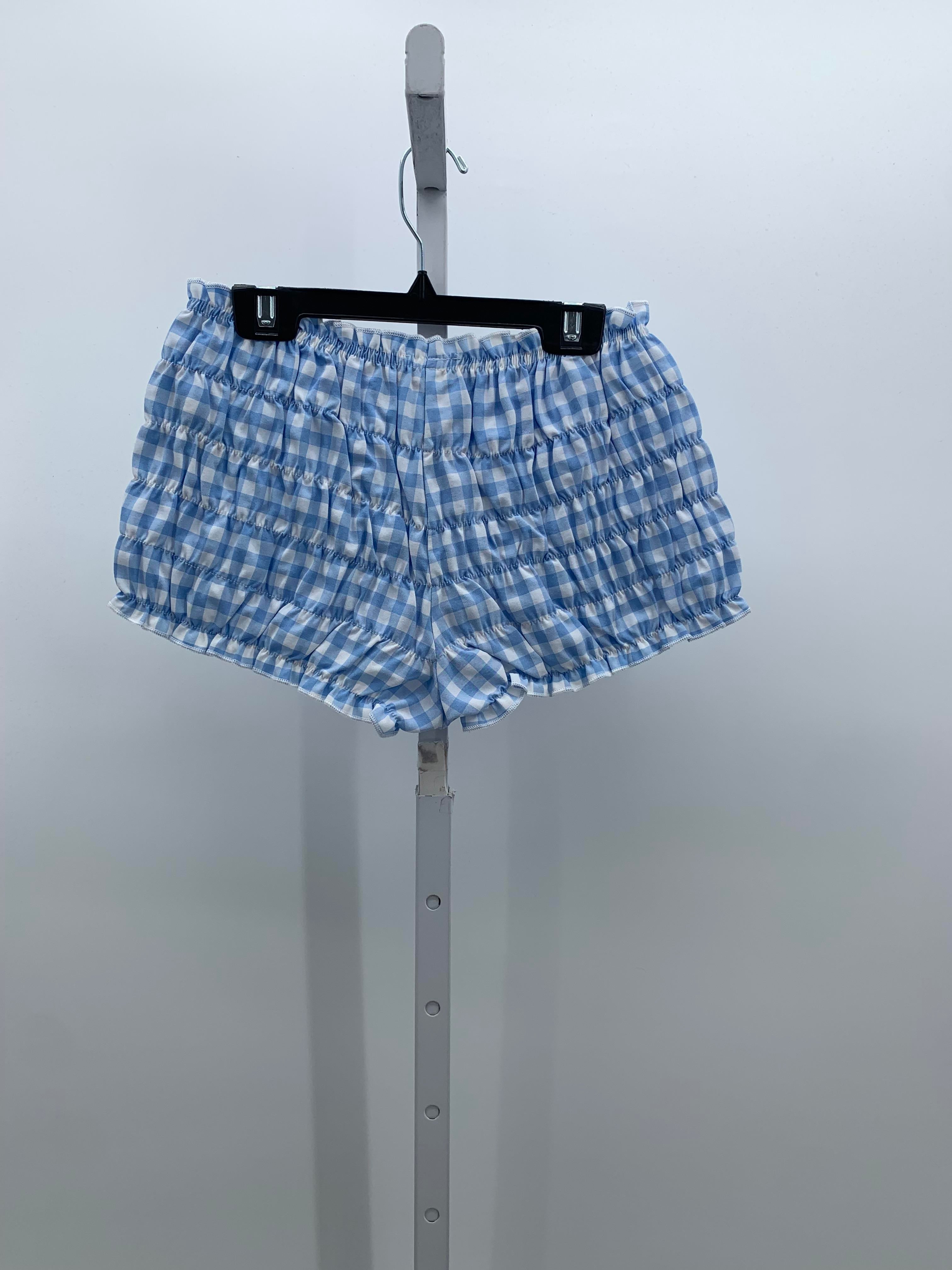 Size X Small Juniors Shorts