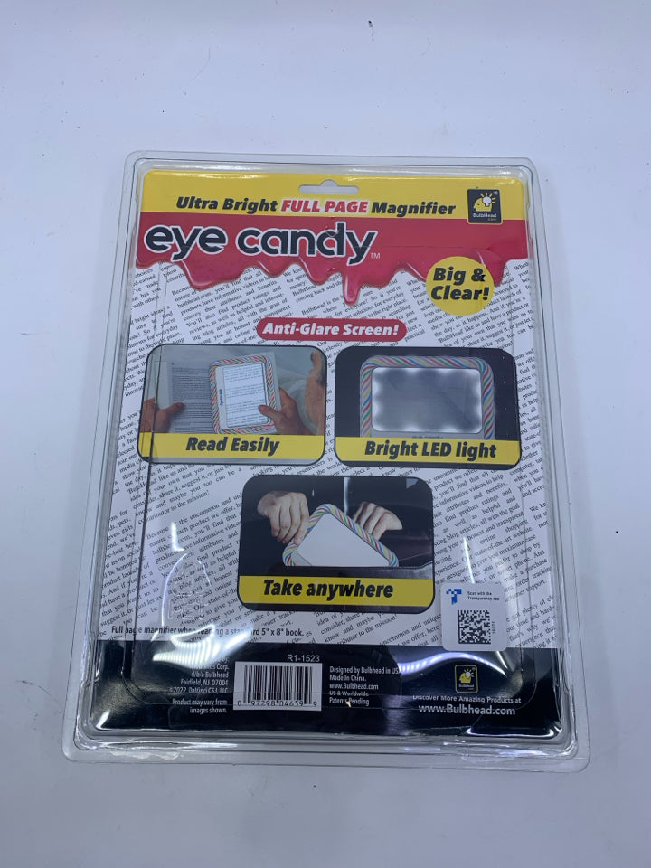 NIP EYE CANDY MAGNIFIER