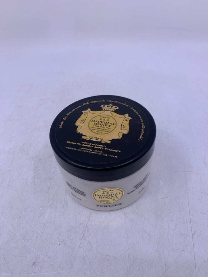 Shea Butter Shower Cream