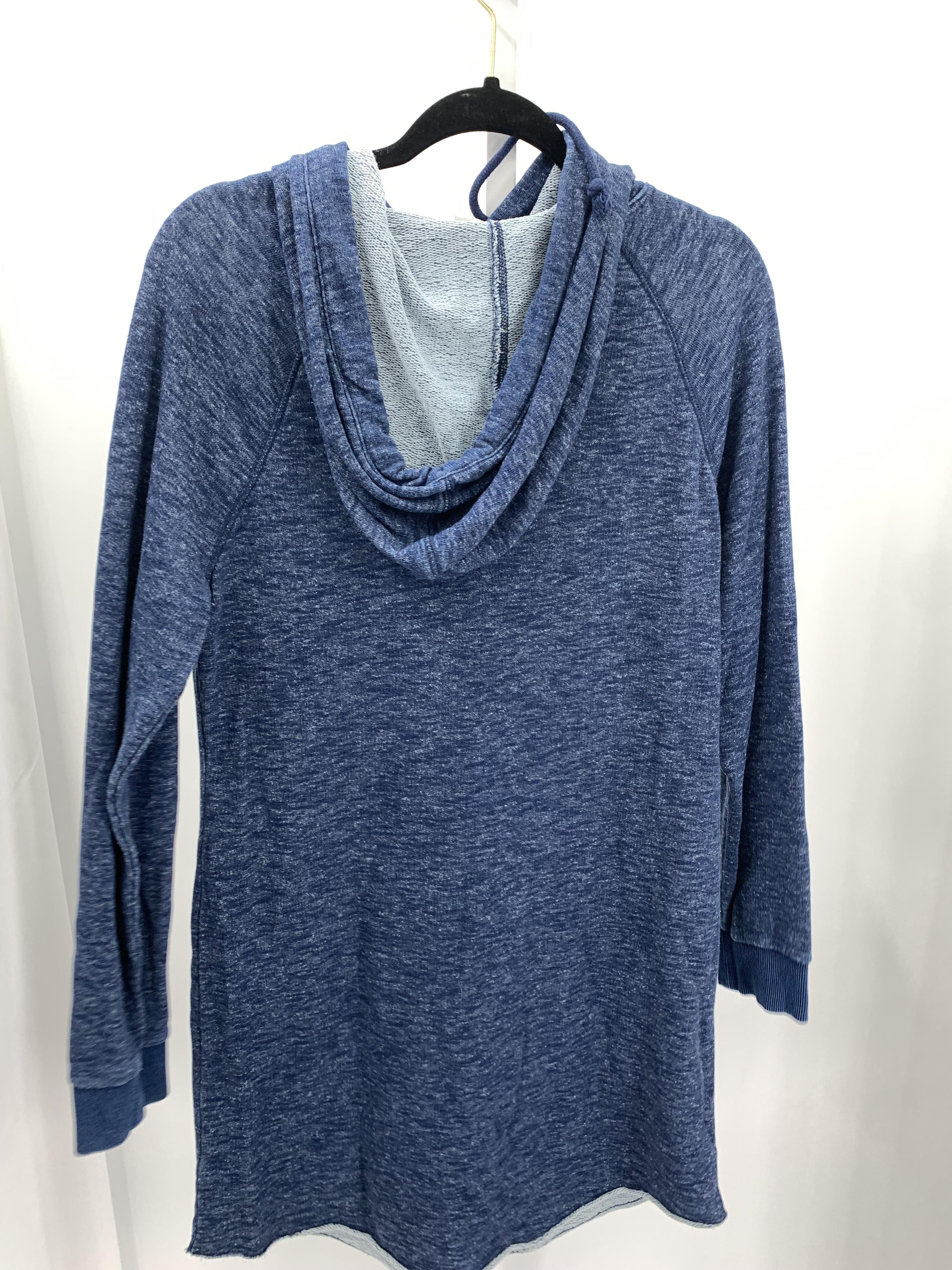 Universal Thread Size Medium Misses Long Sleeve Dress