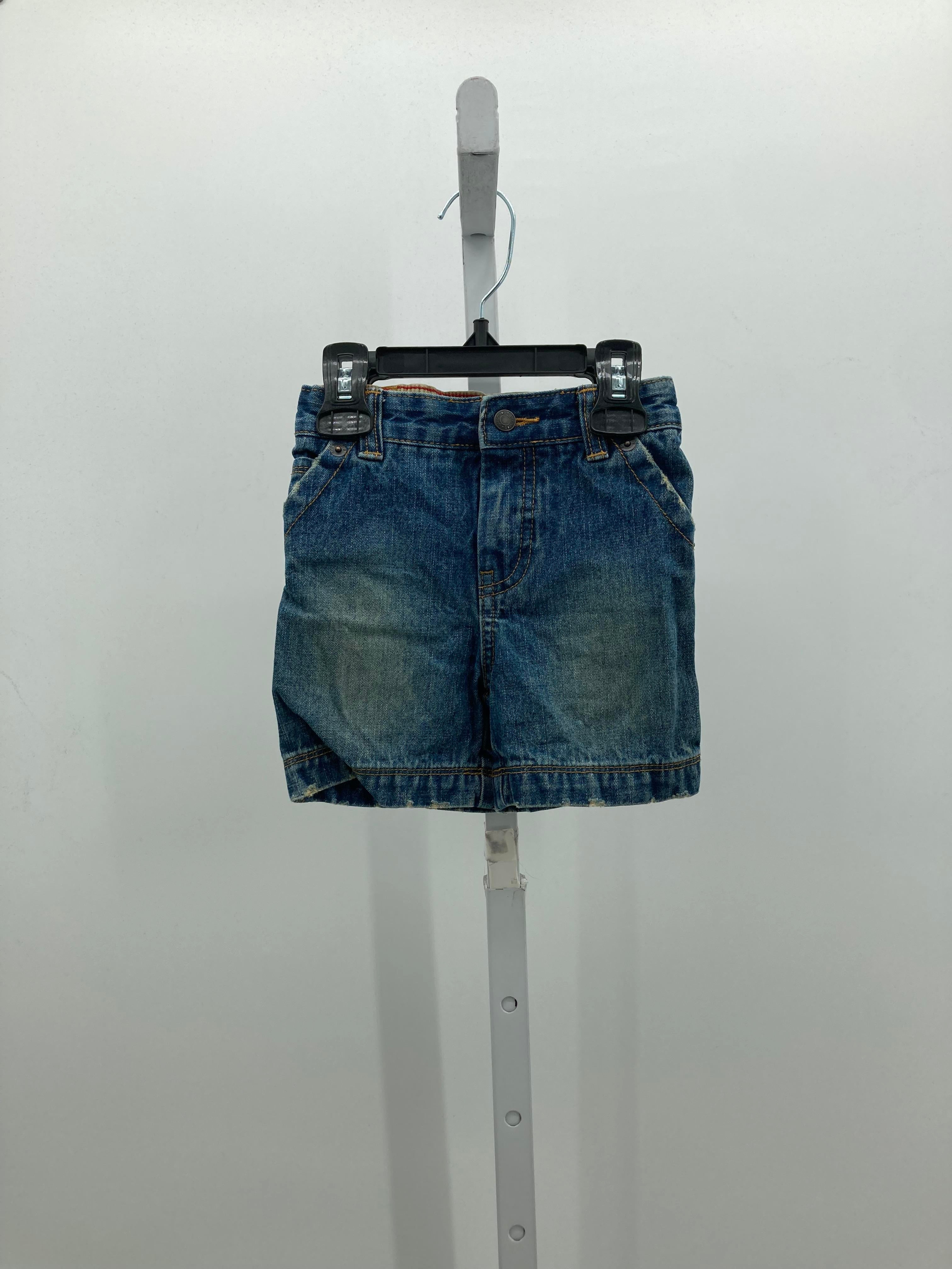ELASTIC WAIST