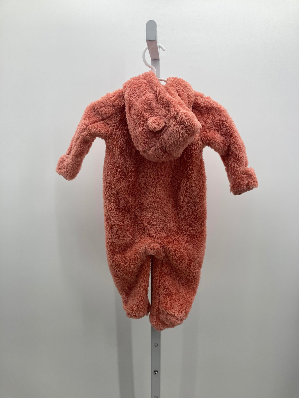Eddie Bauer Size 3-6 Months Girls Snow Suit
